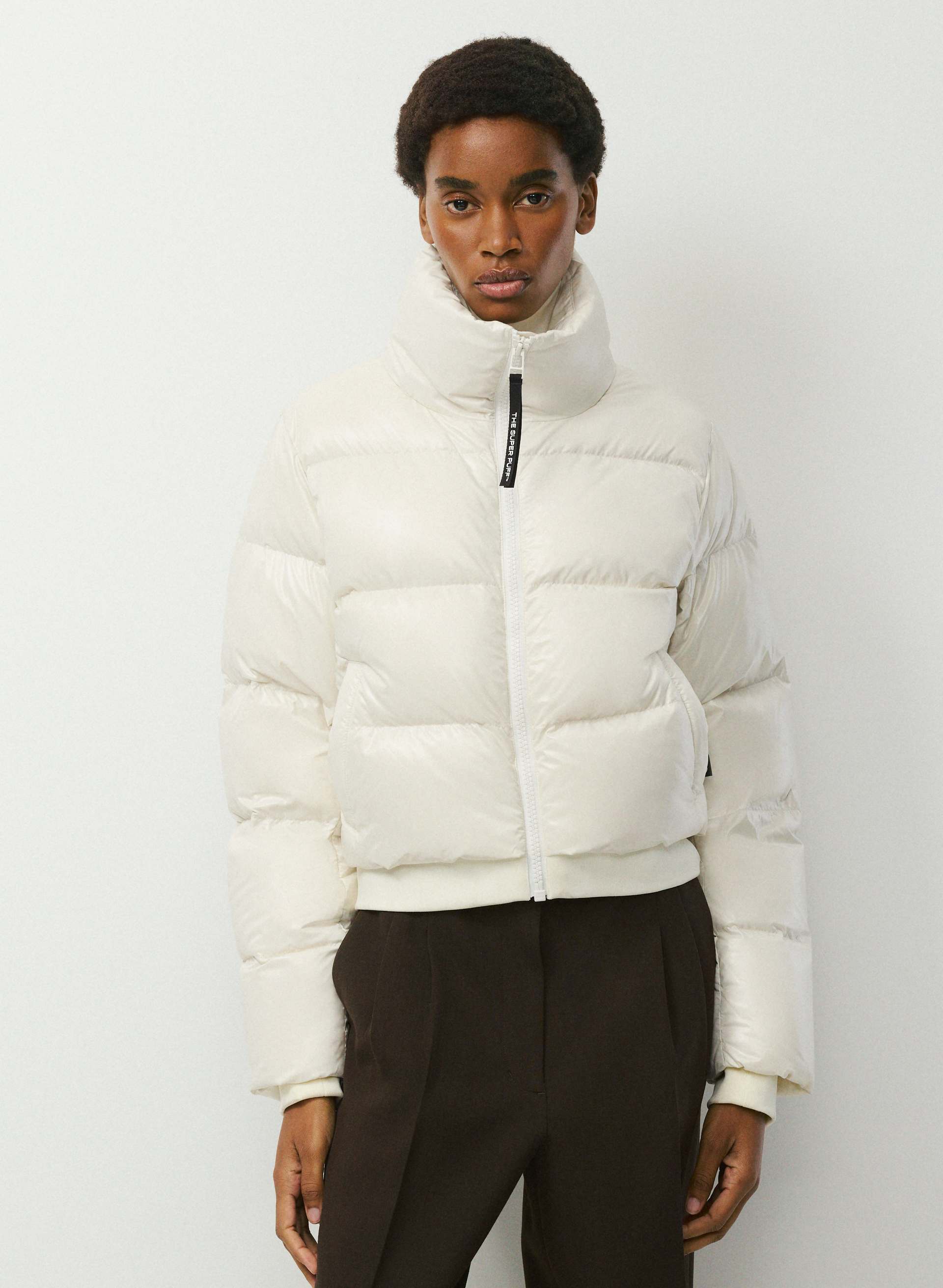 THE SUPER RESORT PUFF™ | Aritzia