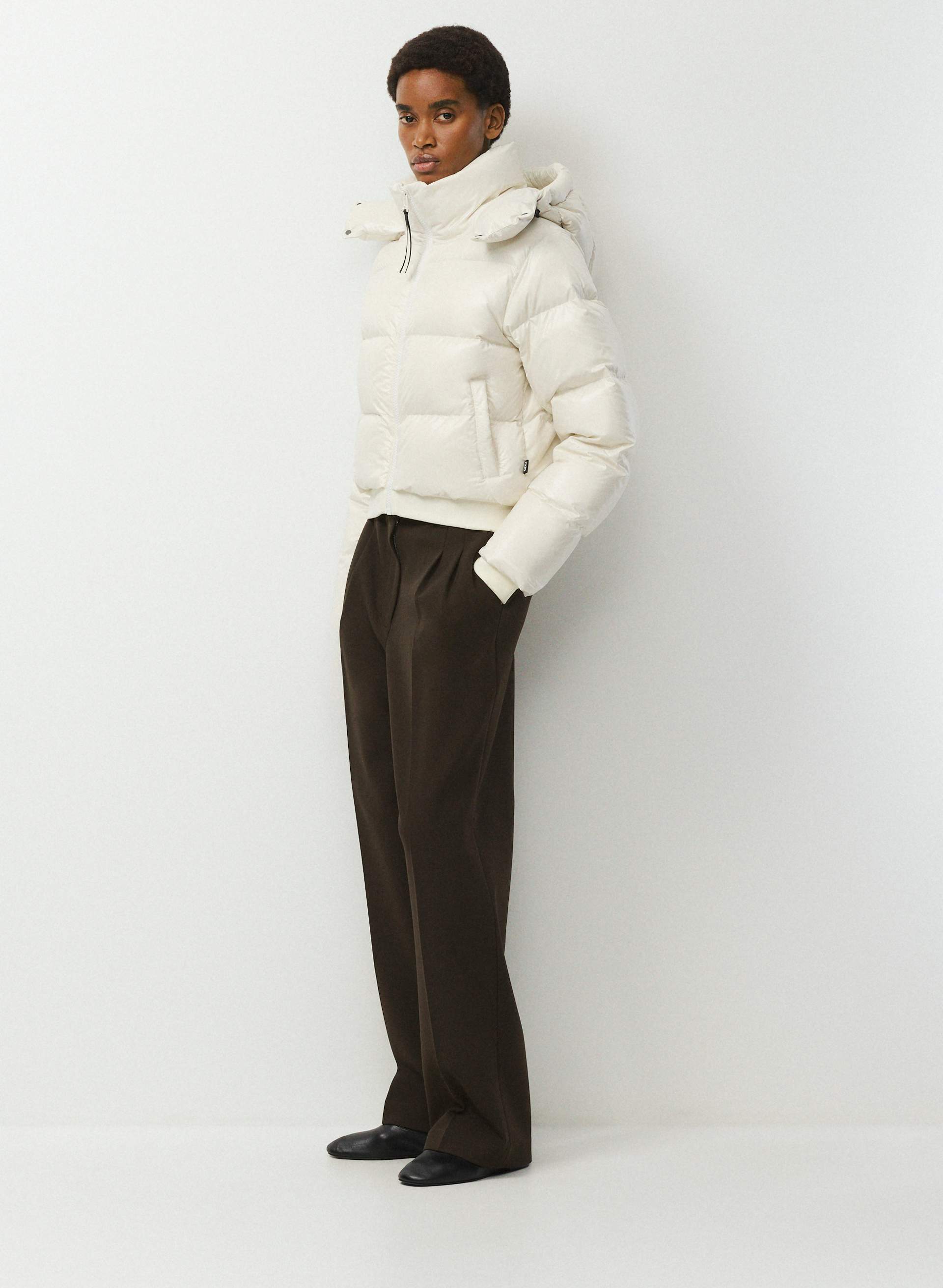 THE SUPER RESORT PUFF™ | Aritzia