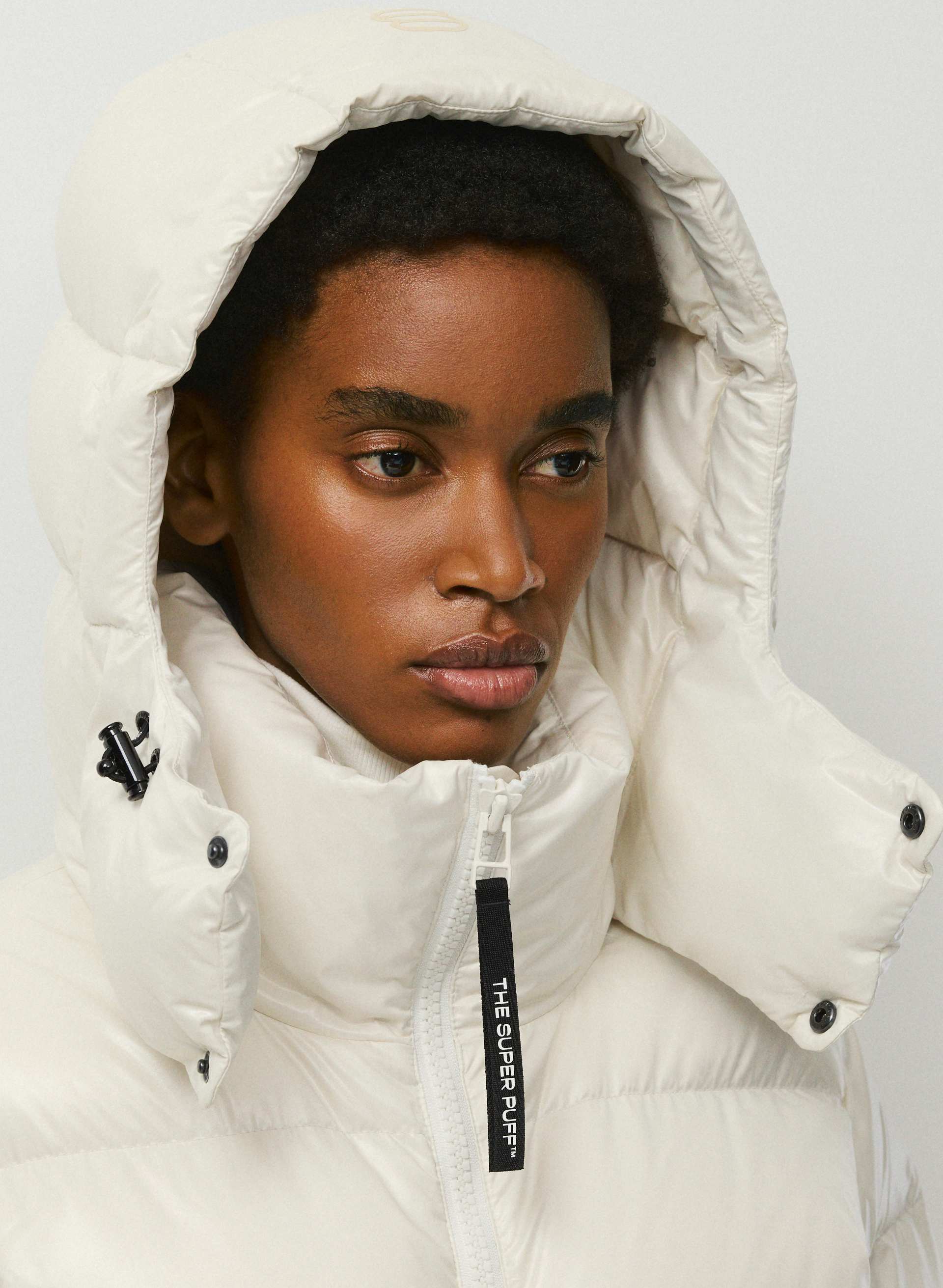 THE SUPER RESORT PUFF™ | Aritzia
