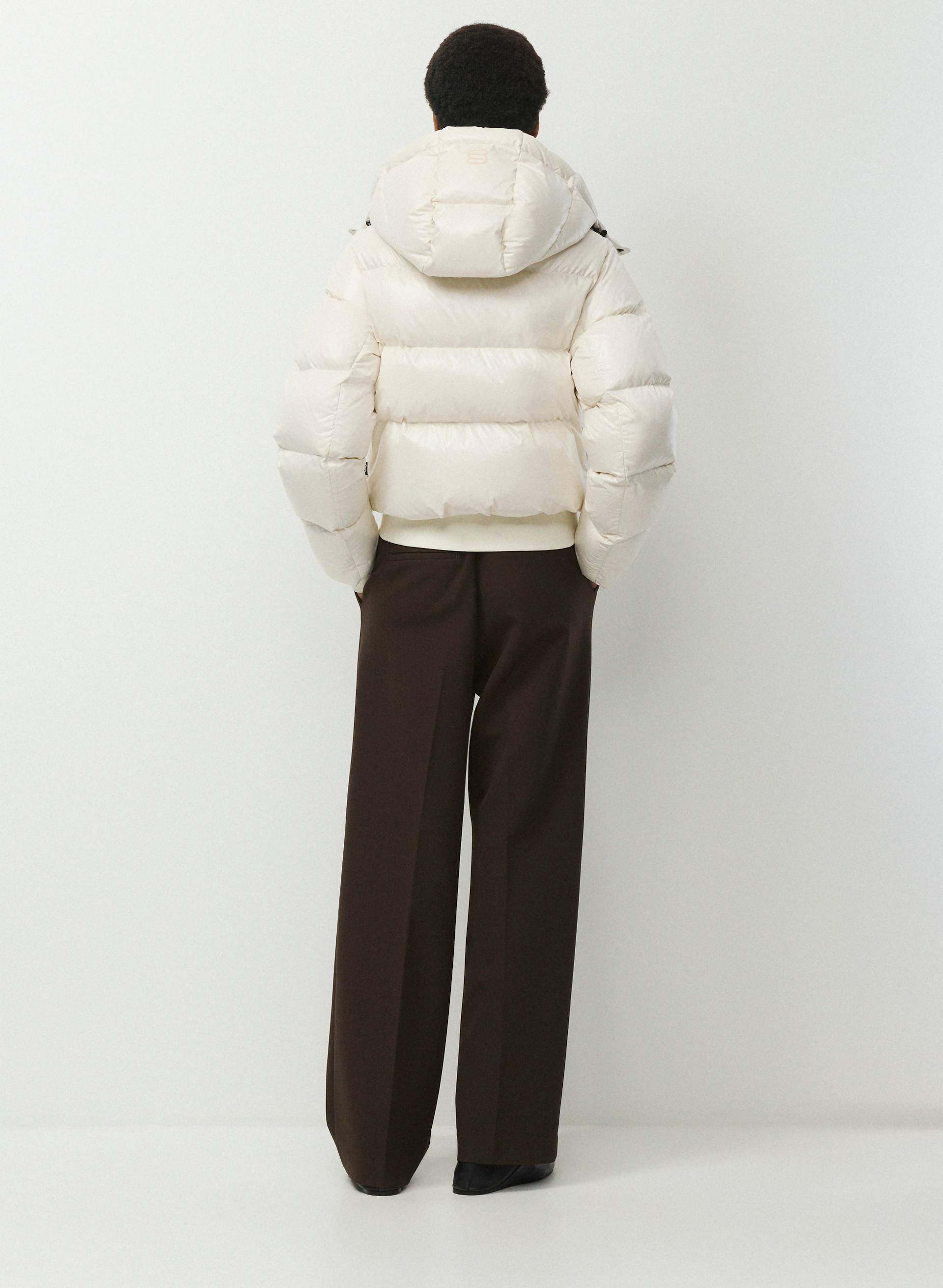 THE SUPER RESORT PUFF™ | Aritzia