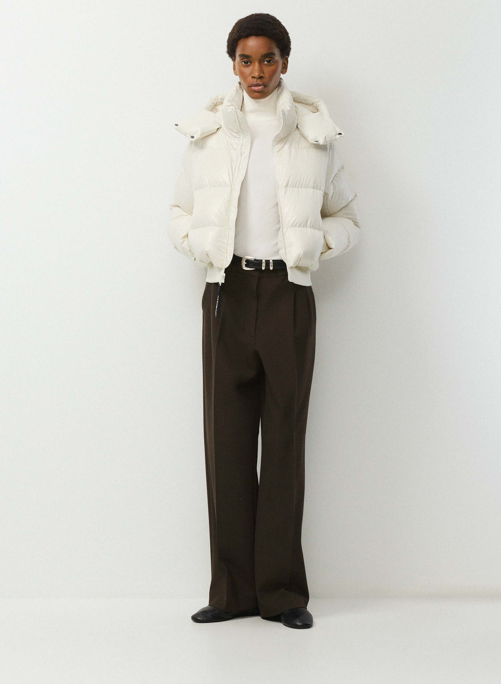 THE SUPER RESORT PUFF™ | Aritzia