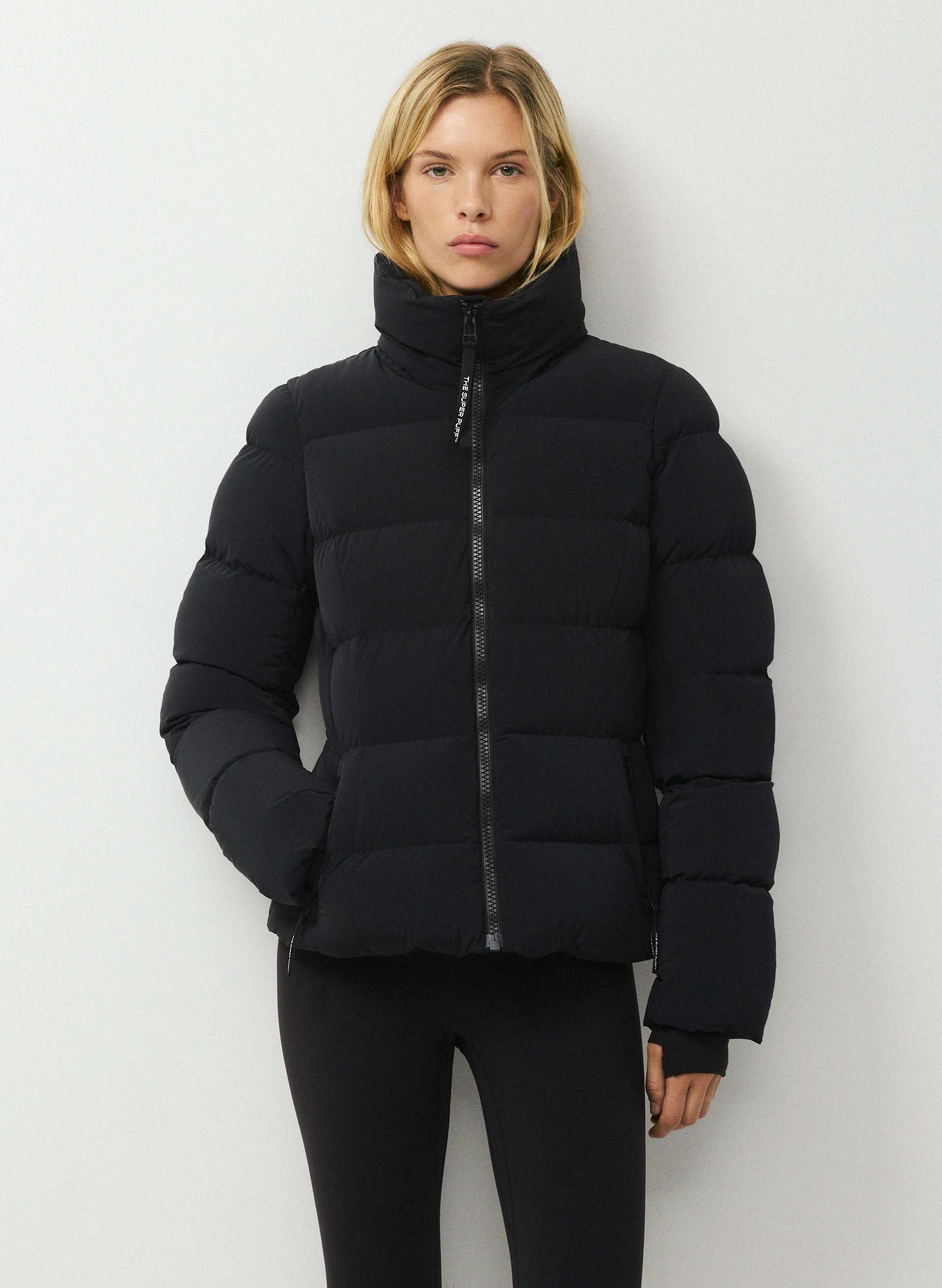 THE SUPERSNUG PUFF™ | Aritzia