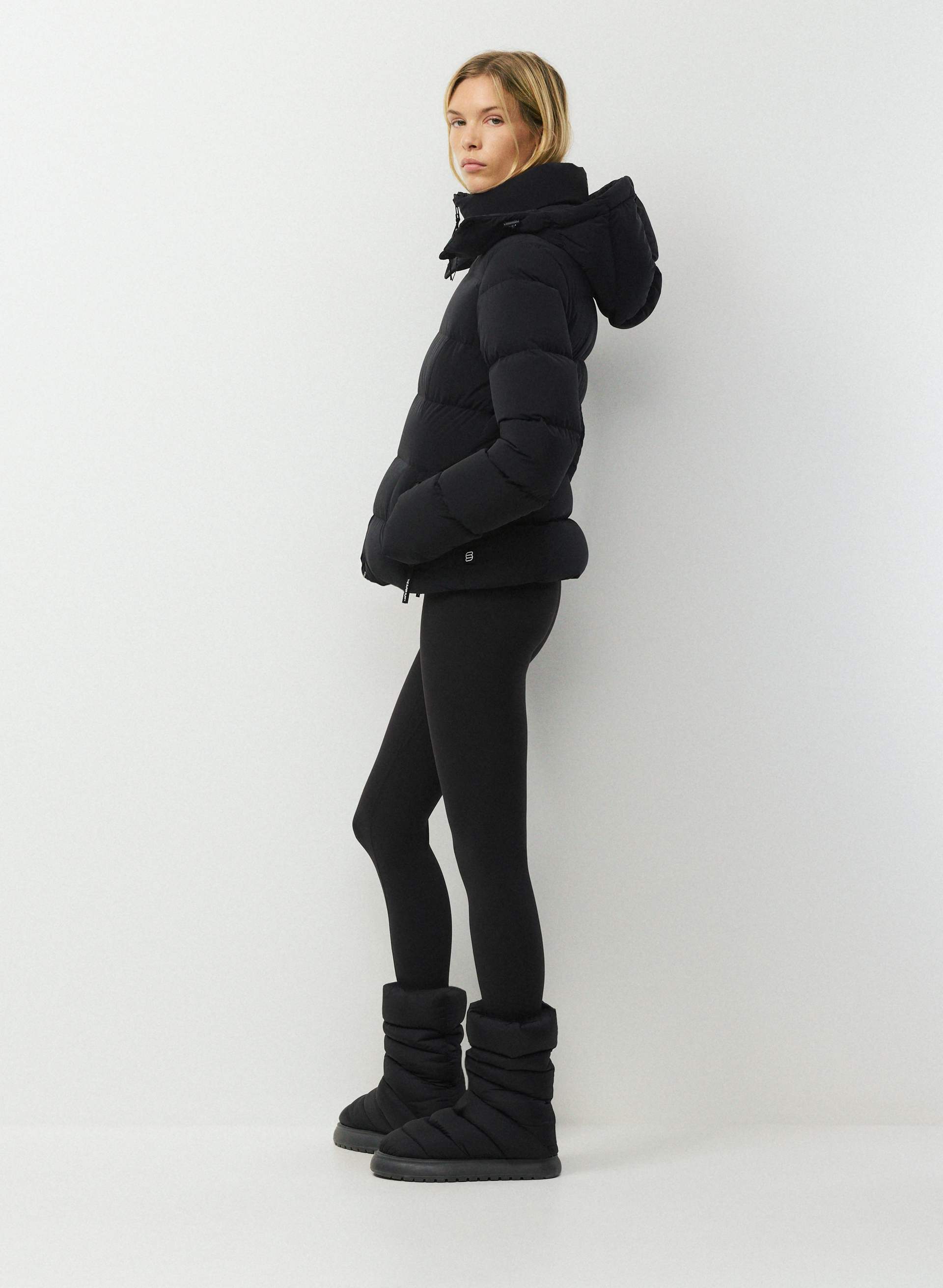 THE SUPERSNUG PUFF™ | Aritzia