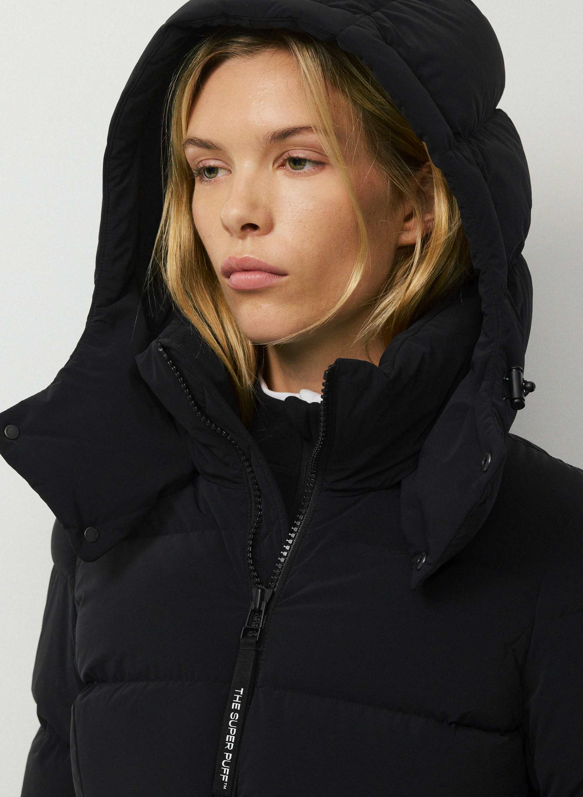 THE SUPERSNUG PUFF™ | Aritzia