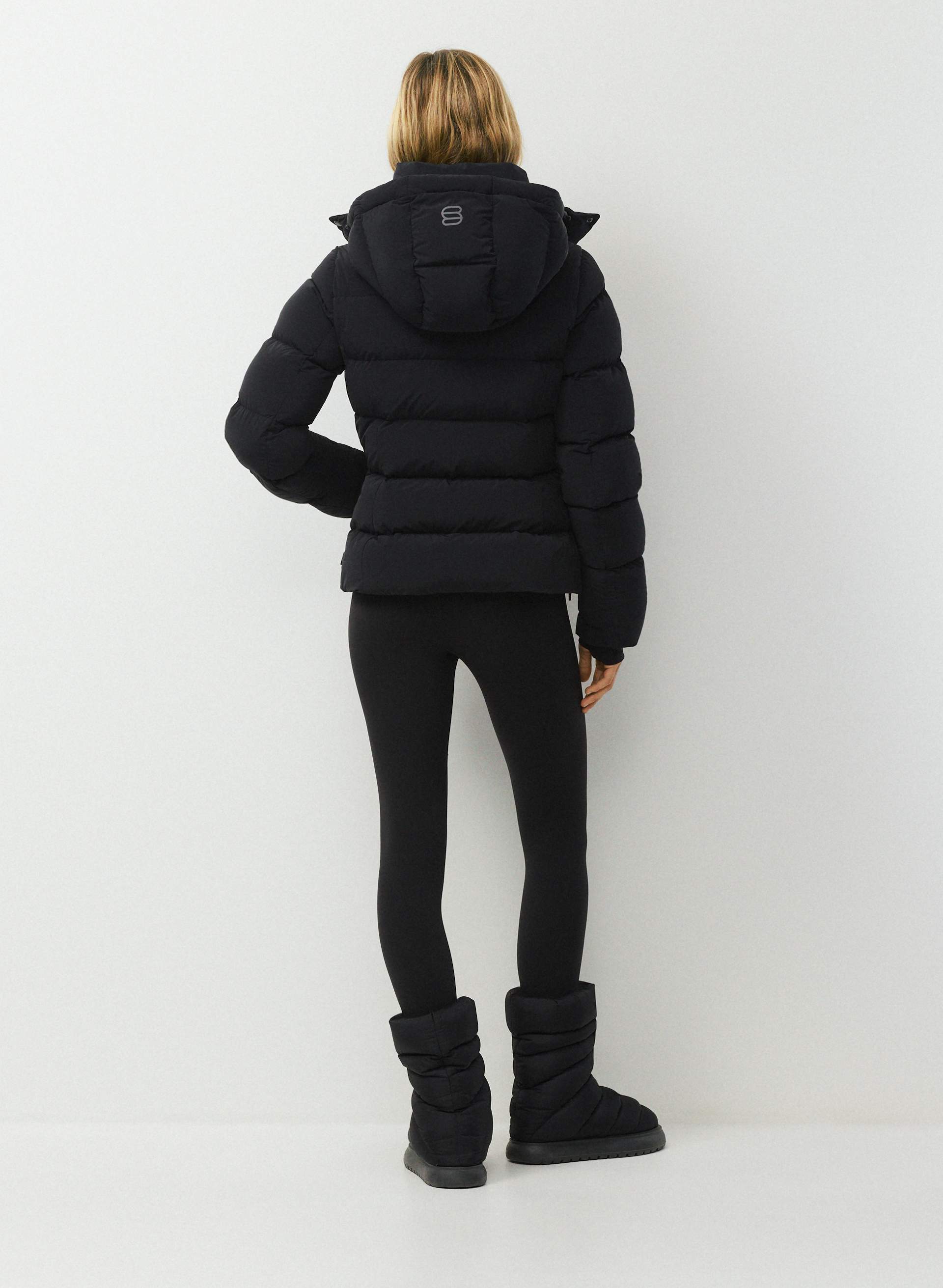 THE SUPERSNUG PUFF™ | Aritzia