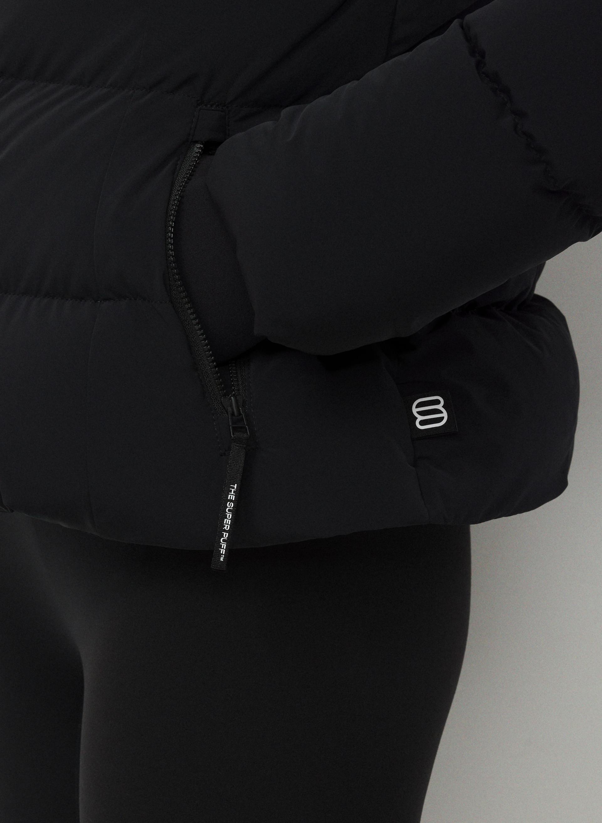 THE SUPERSNUG PUFF™ | Aritzia