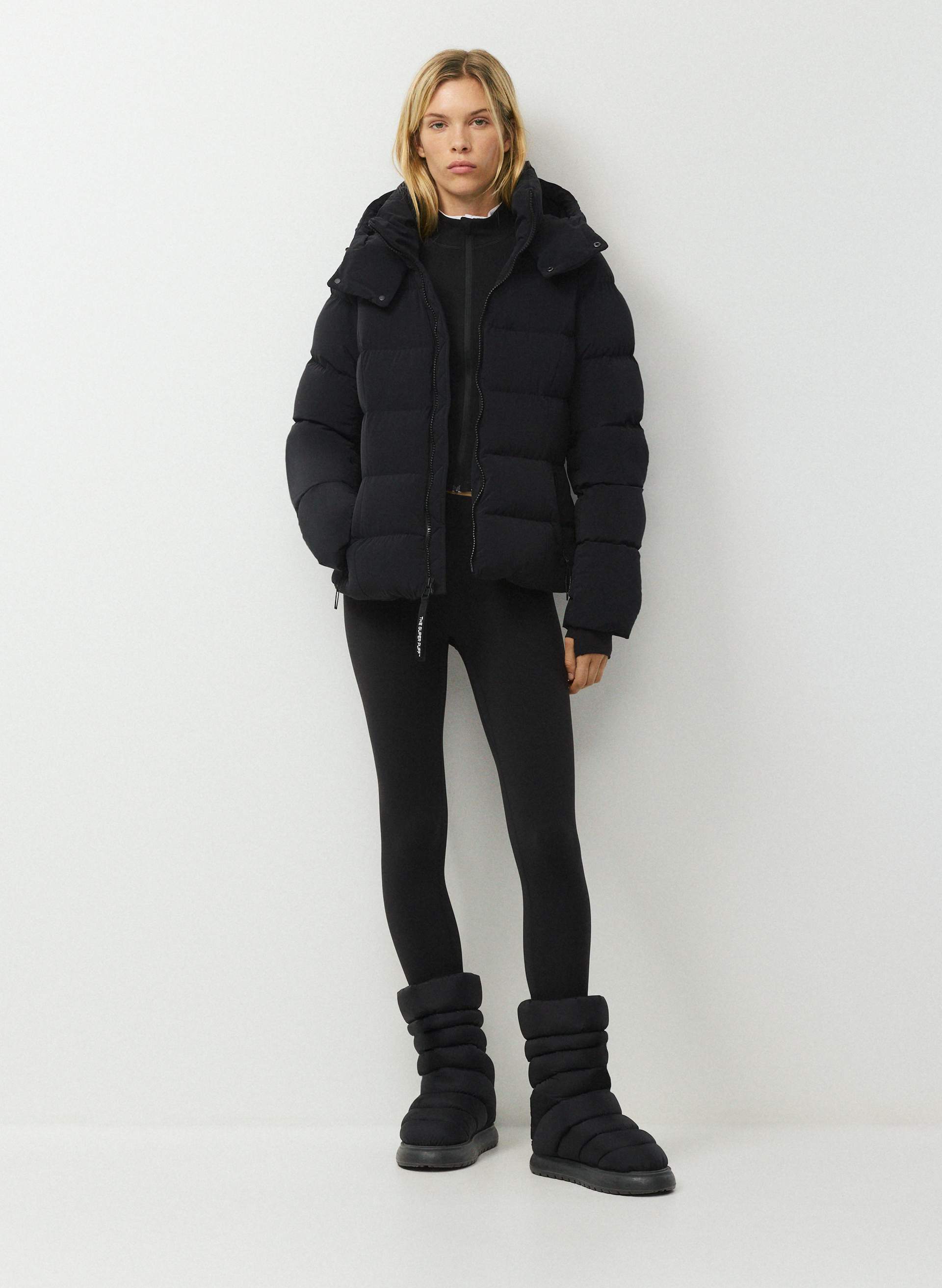 THE SUPERSNUG PUFF™ | Aritzia