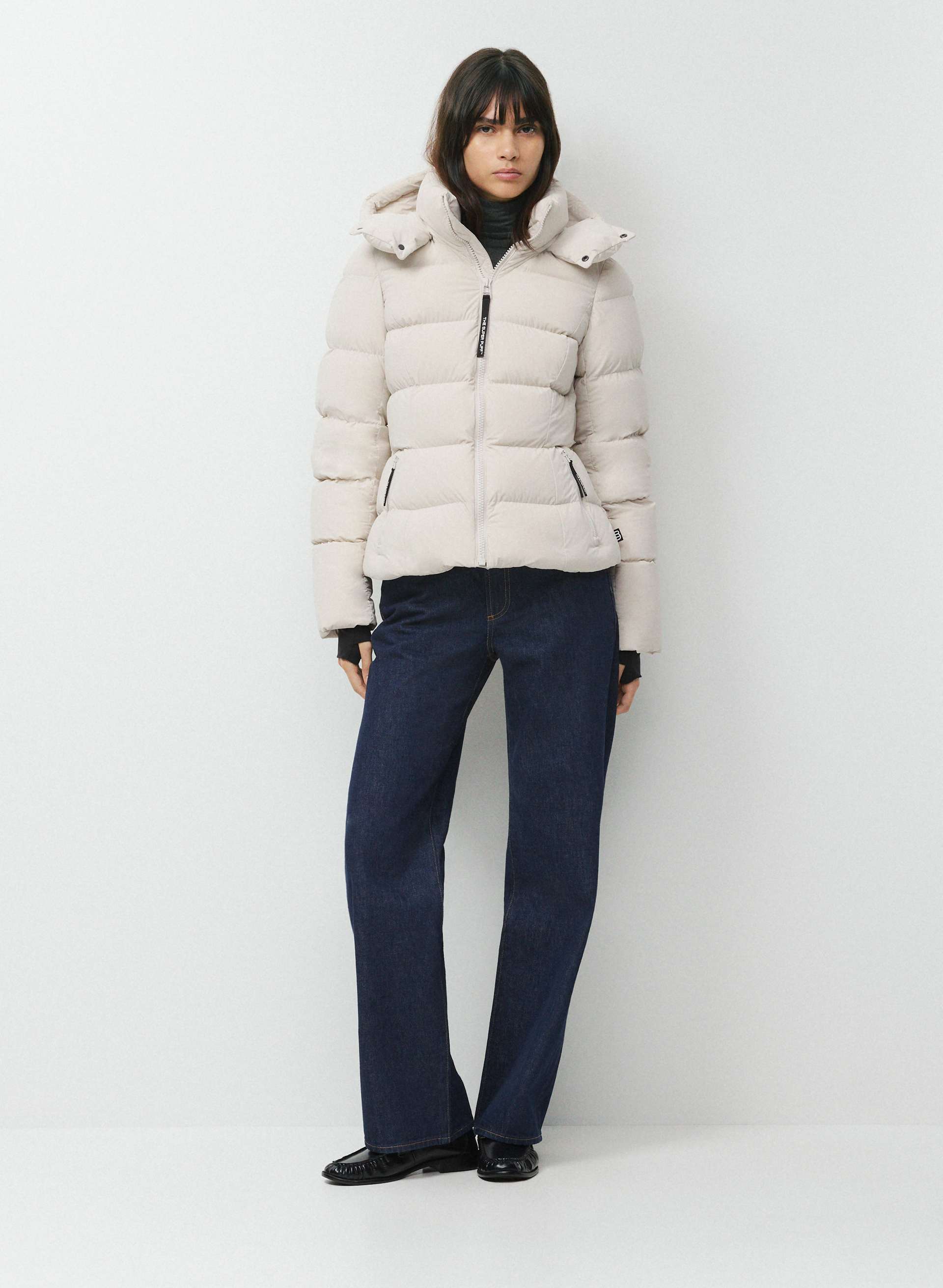 THE SUPERSNUG PUFF™ | Aritzia