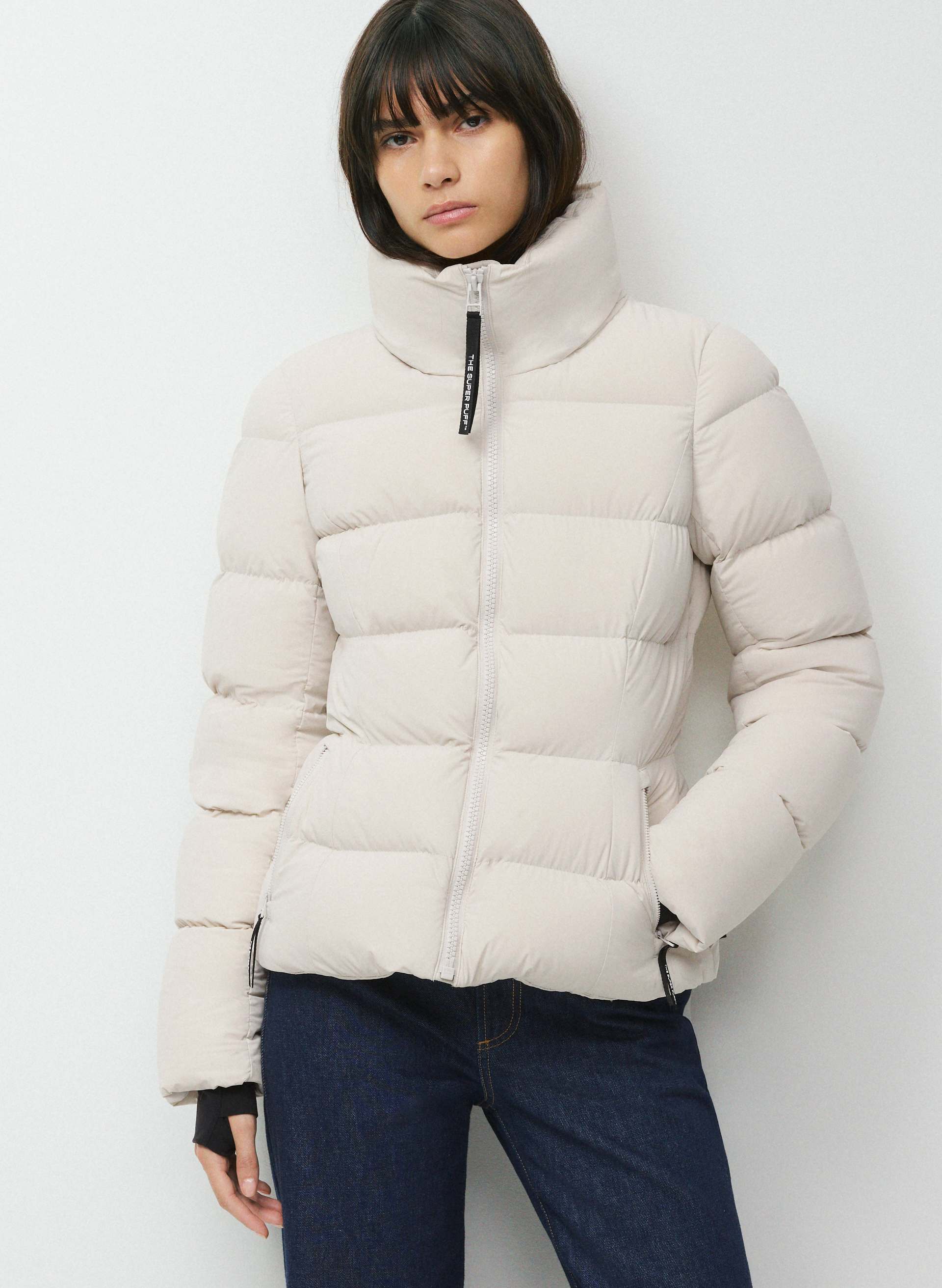 THE SUPERSNUG PUFF™ | Aritzia