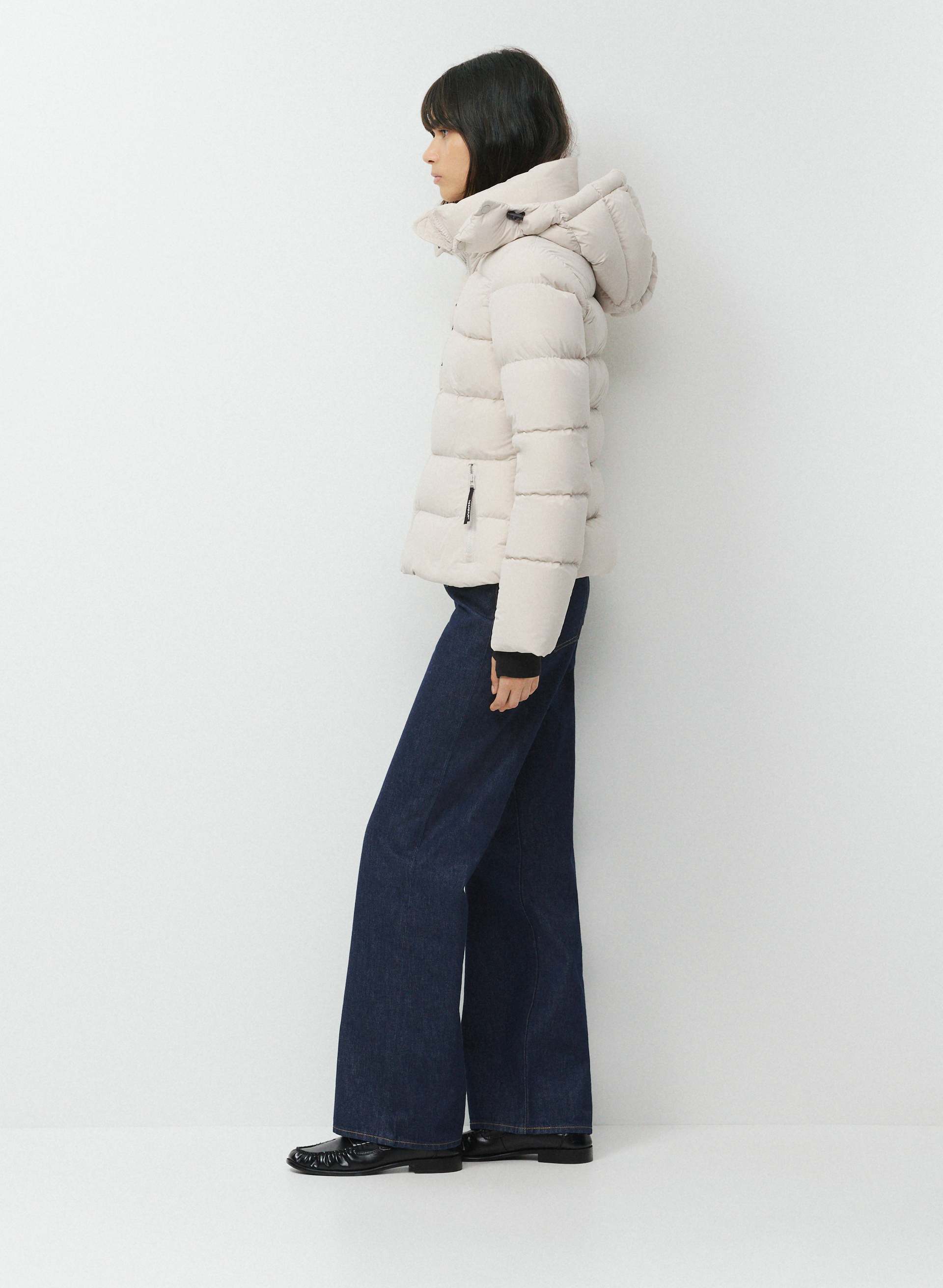 THE SUPERSNUG PUFF™ | Aritzia
