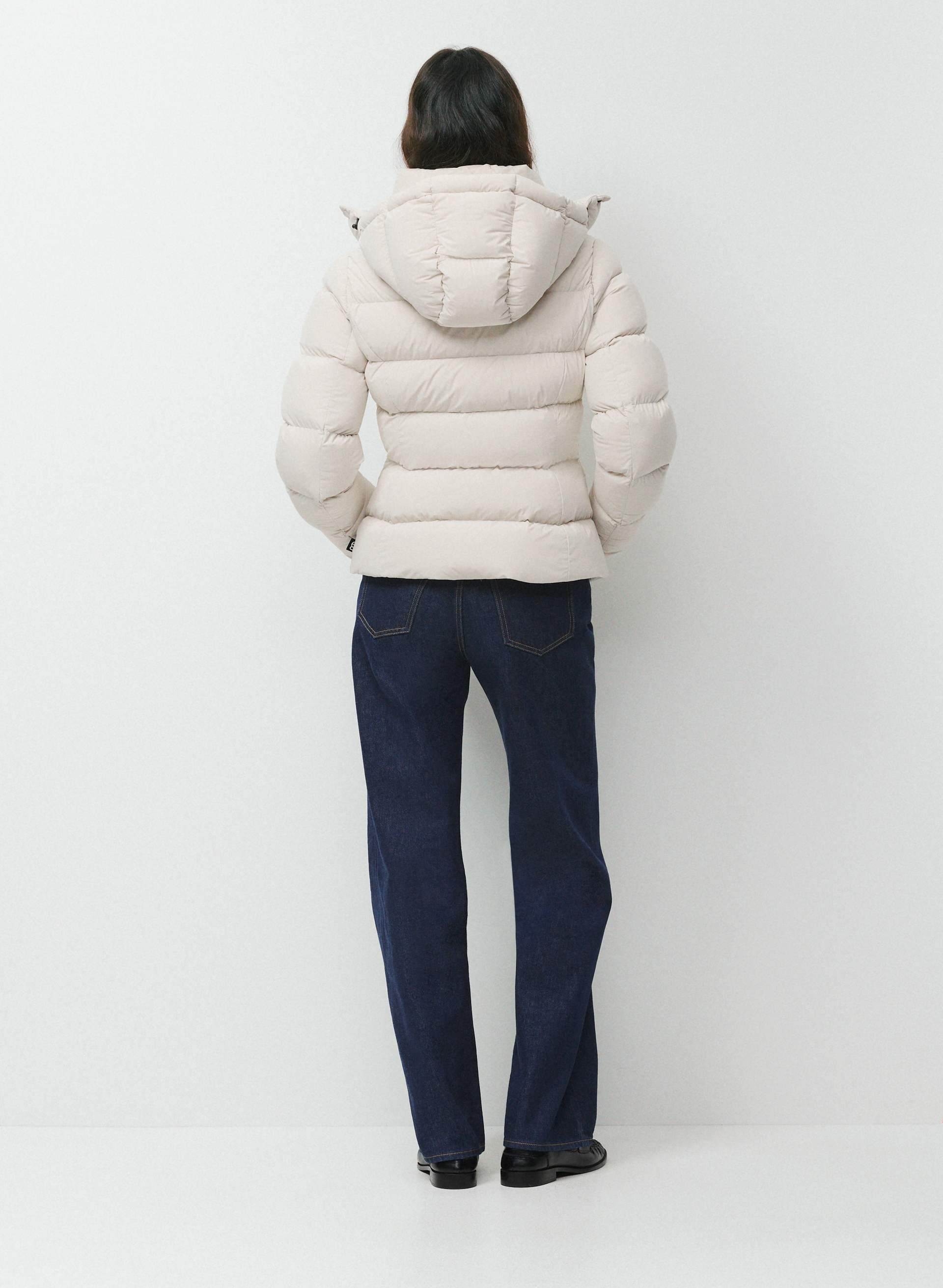 THE SUPERSNUG PUFF™ | Aritzia
