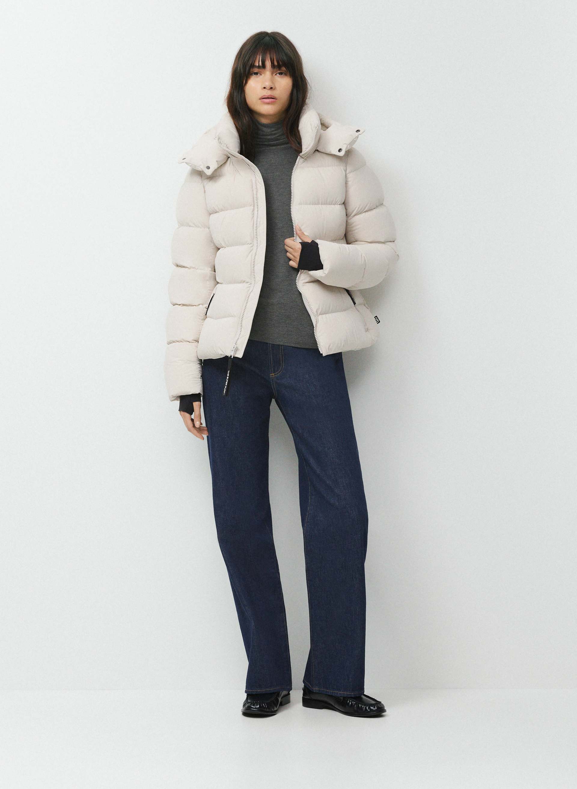 THE SUPERSNUG PUFF™ | Aritzia