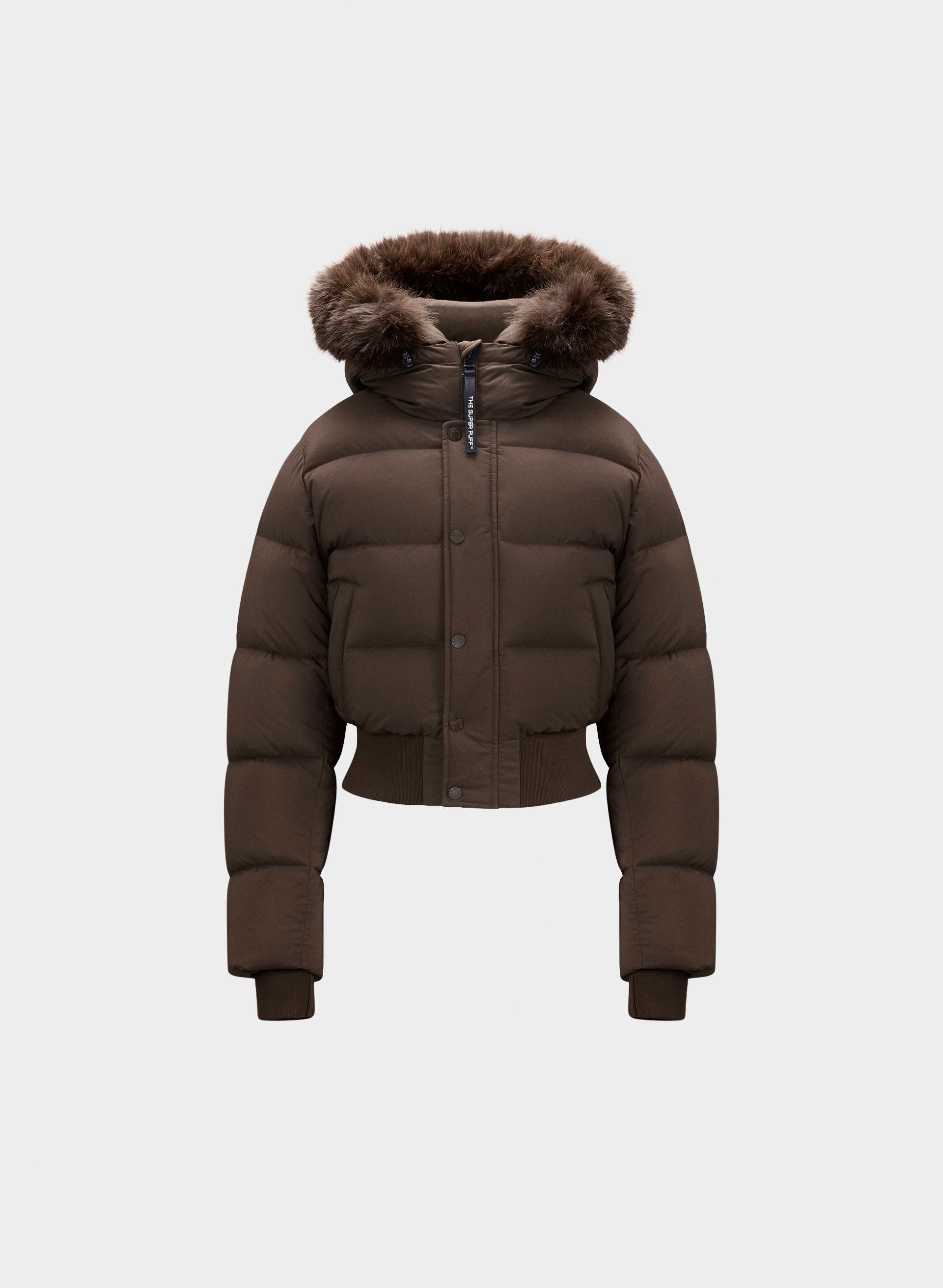 THE SUPER CHALET PUFF™ | Aritzia