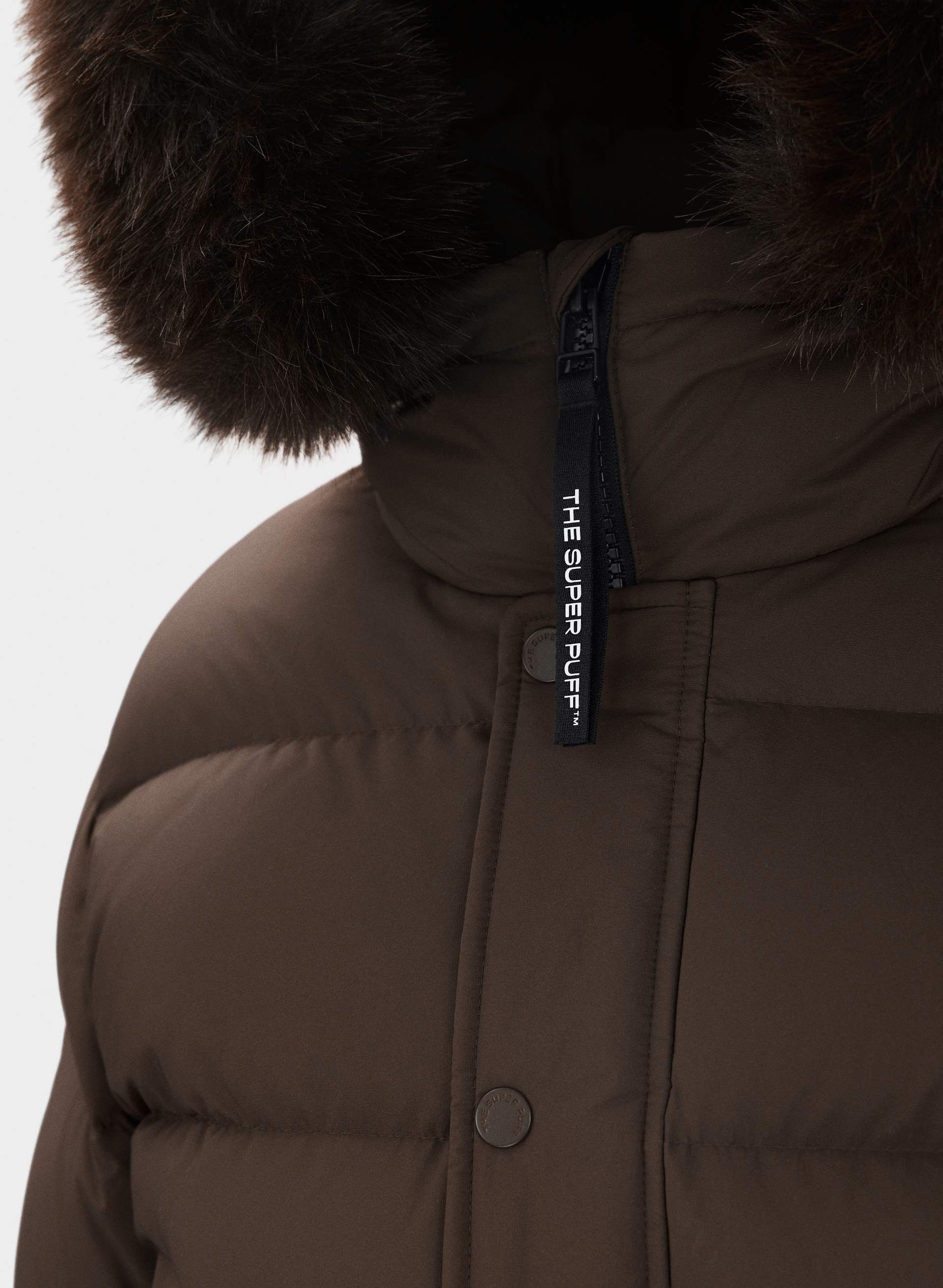THE SUPER CHALET PUFF™ | Aritzia