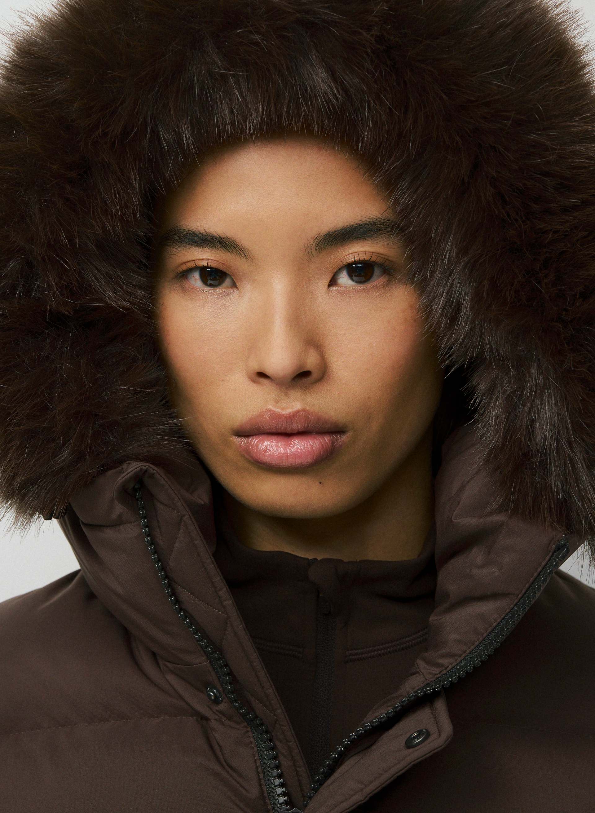 THE SUPER CHALET PUFF™ | Aritzia