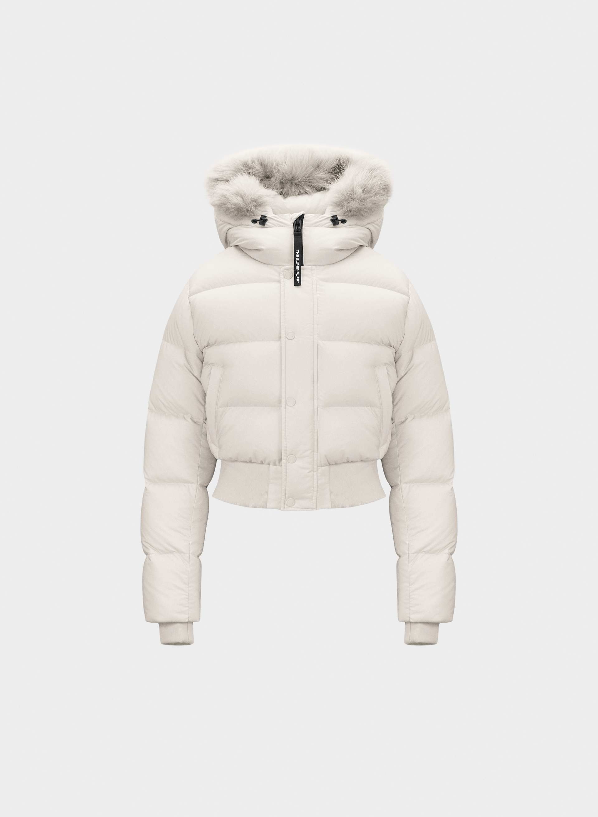 THE SUPER CHALET PUFF™ | Aritzia