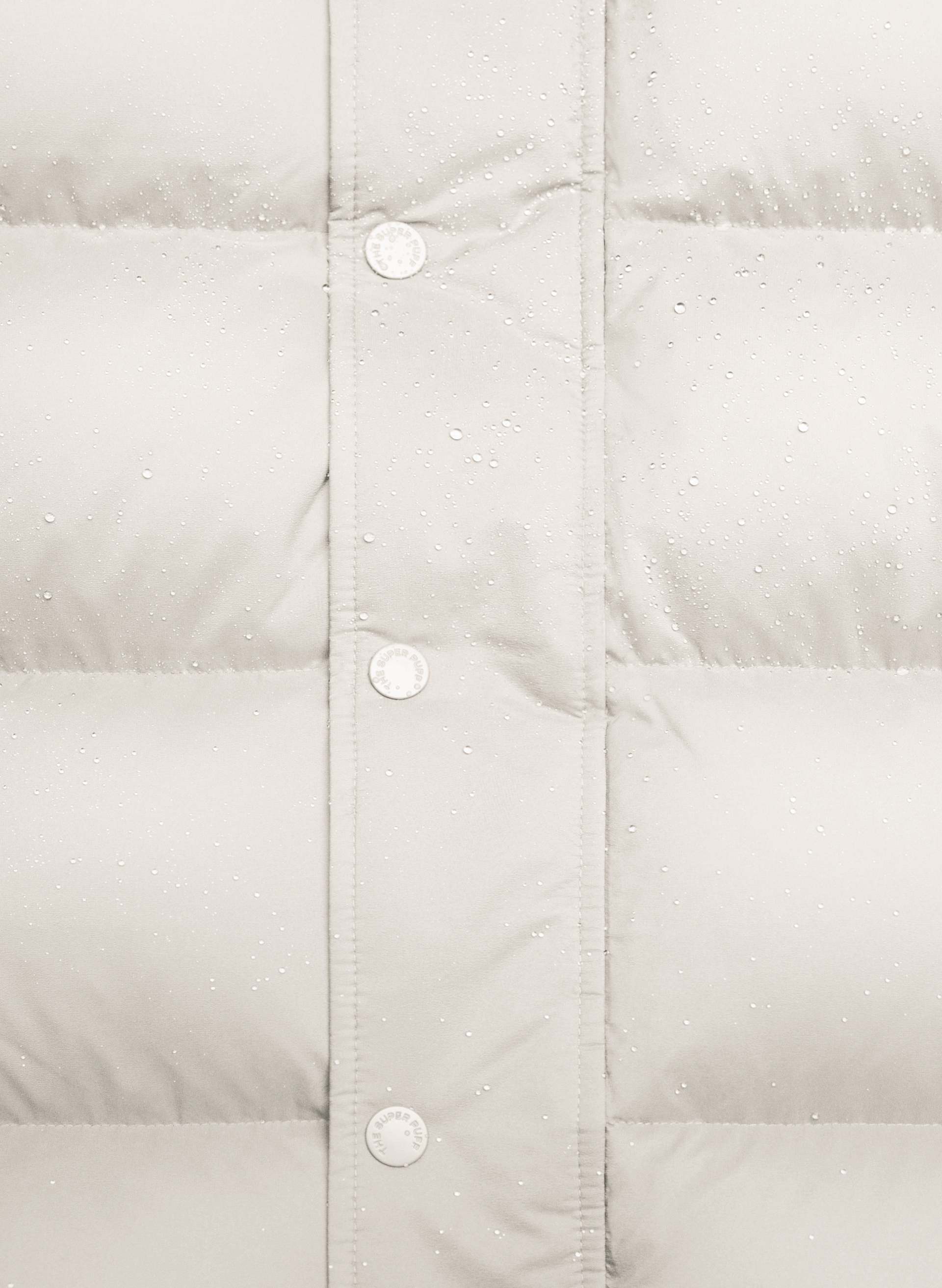 THE SUPER CHALET PUFF™ | Aritzia