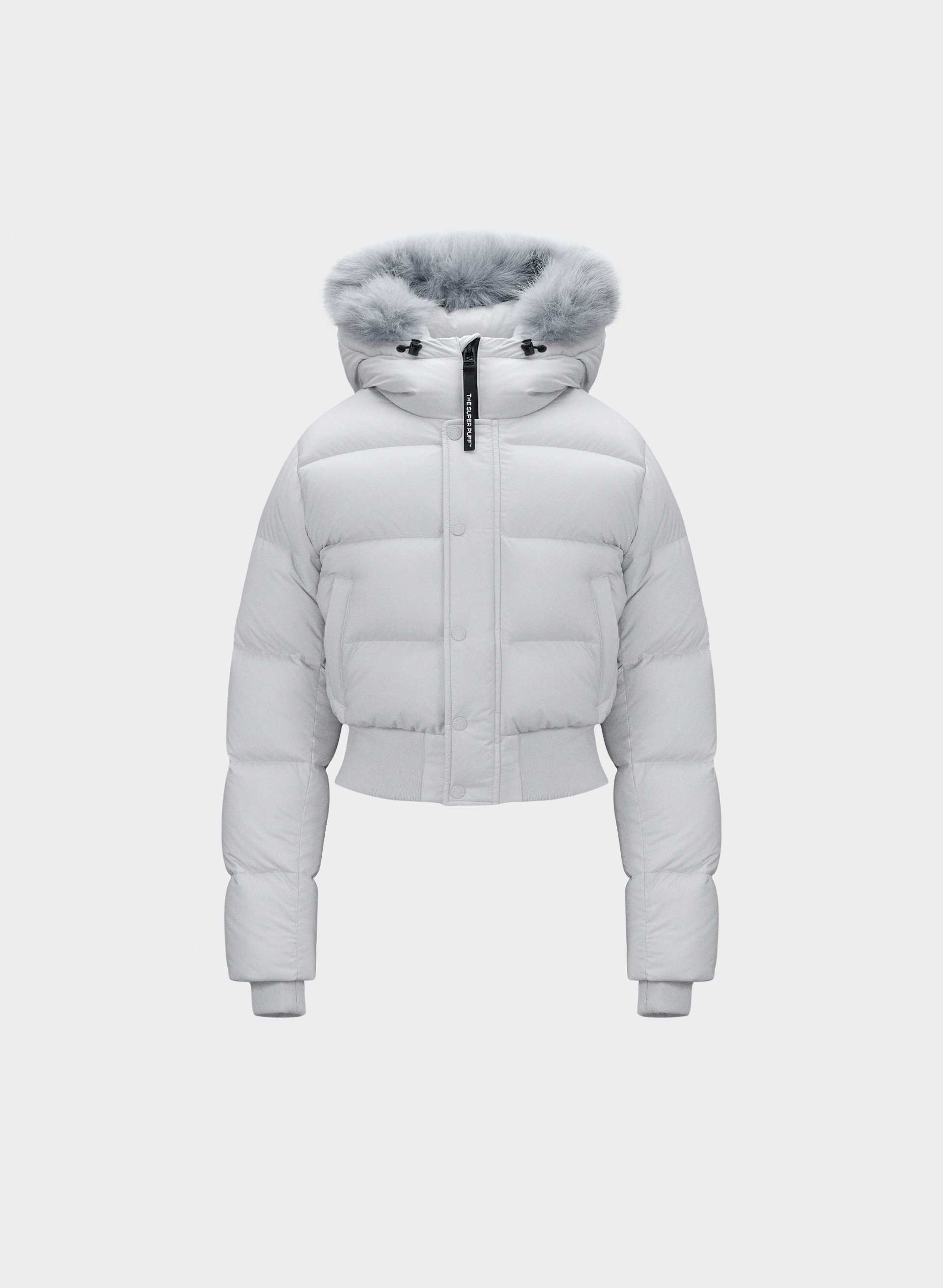 THE SUPER CHALET PUFF™ | Aritzia
