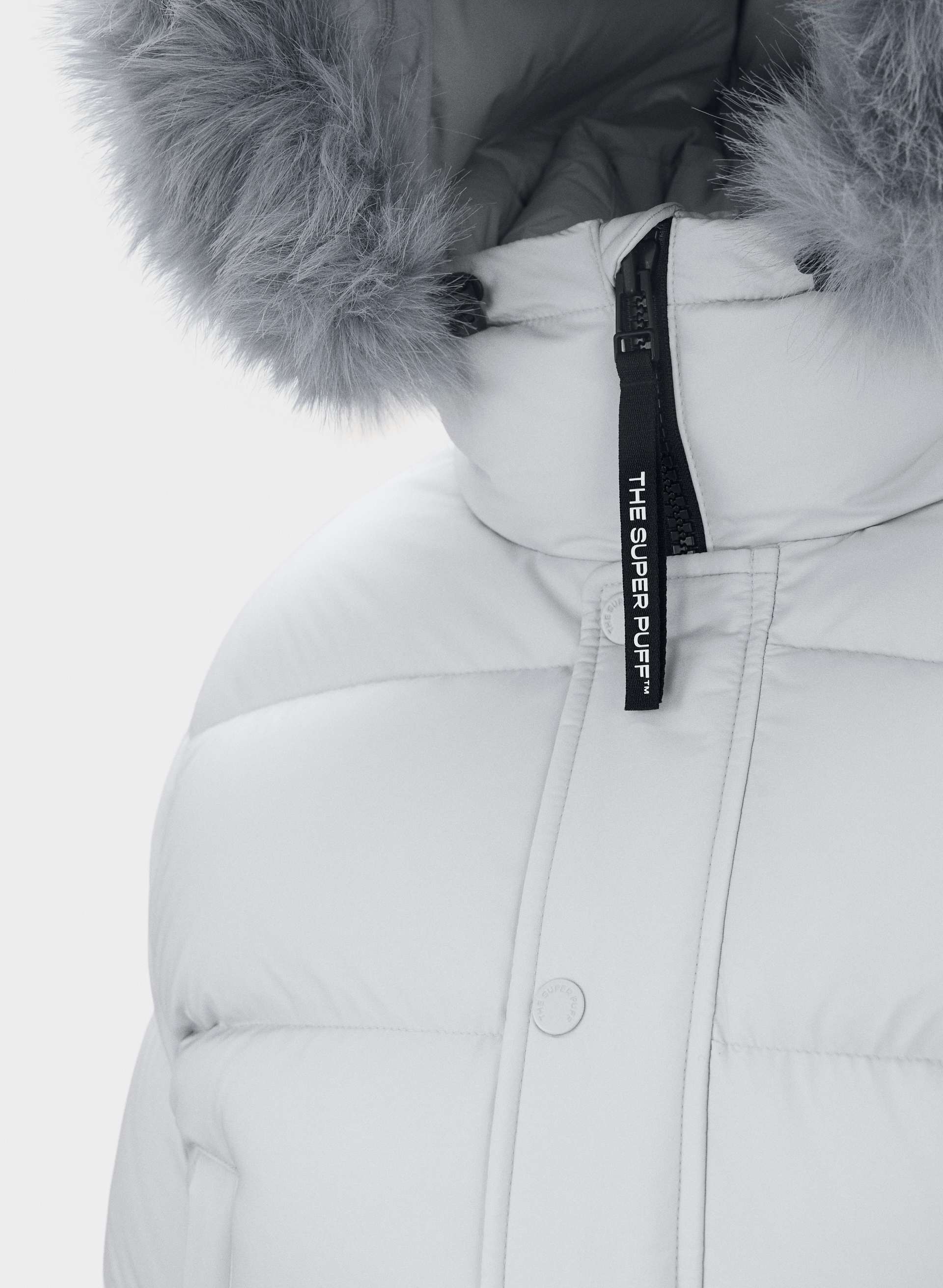 THE SUPER CHALET PUFF™ | Aritzia