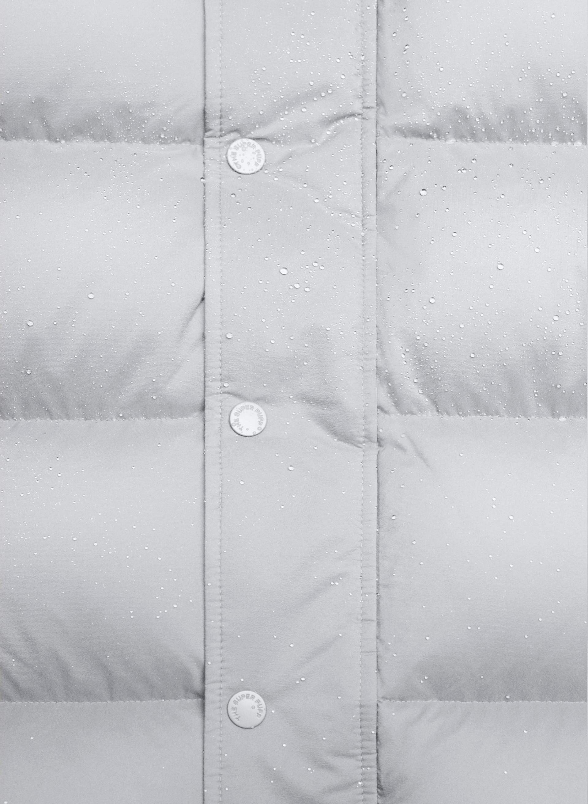 THE SUPER CHALET PUFF™ | Aritzia