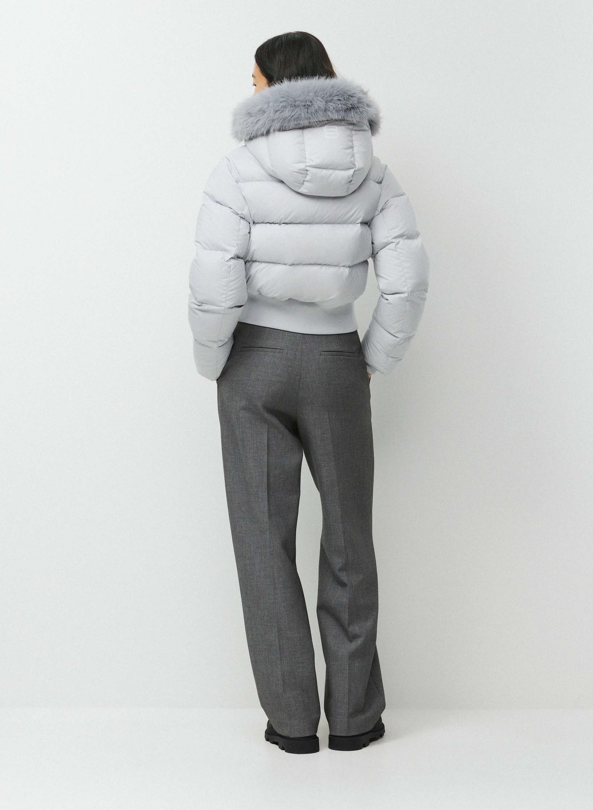 THE SUPER CHALET PUFF™ | Aritzia