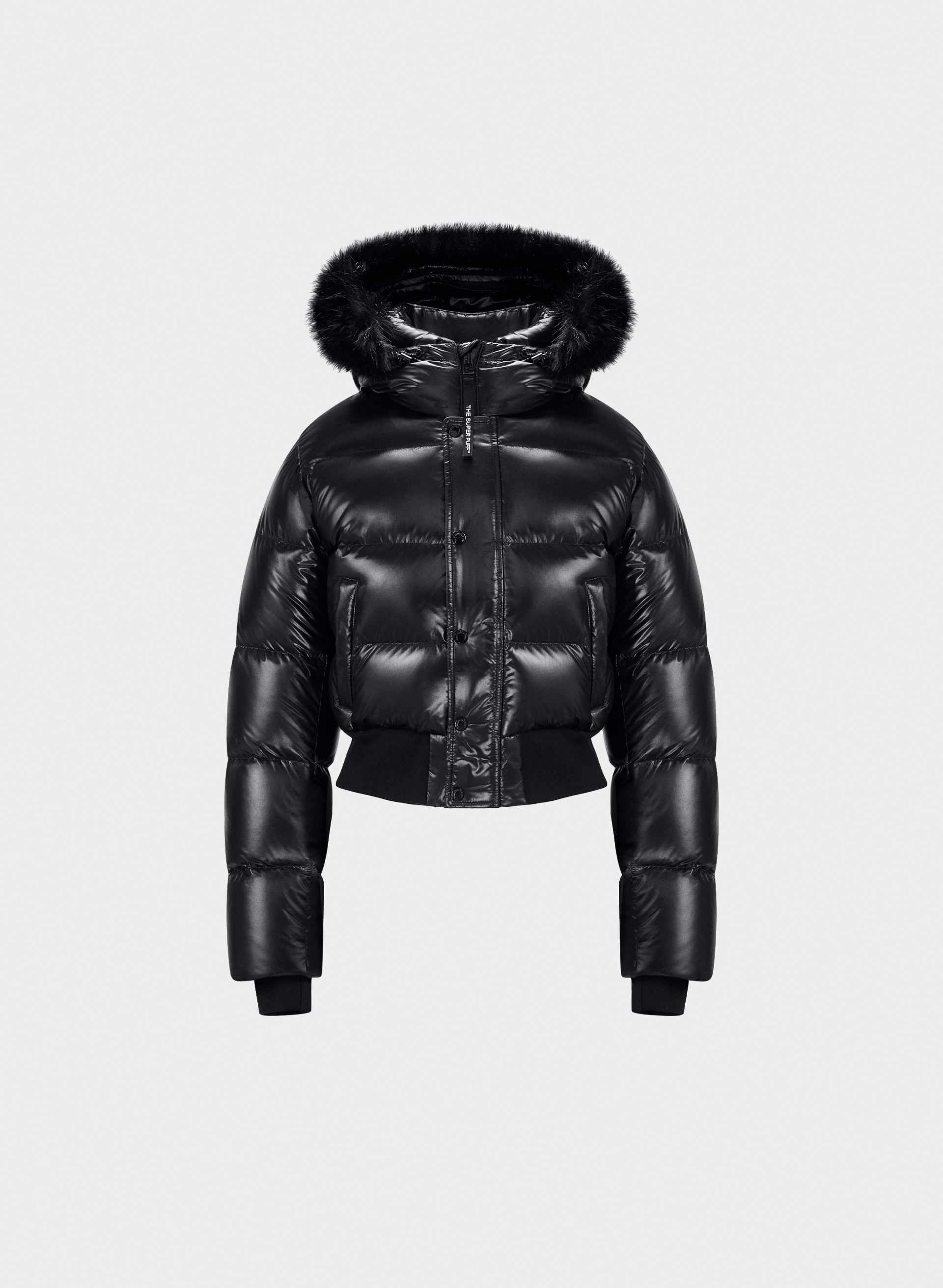 THE SUPER CHALET PUFF™ | Aritzia