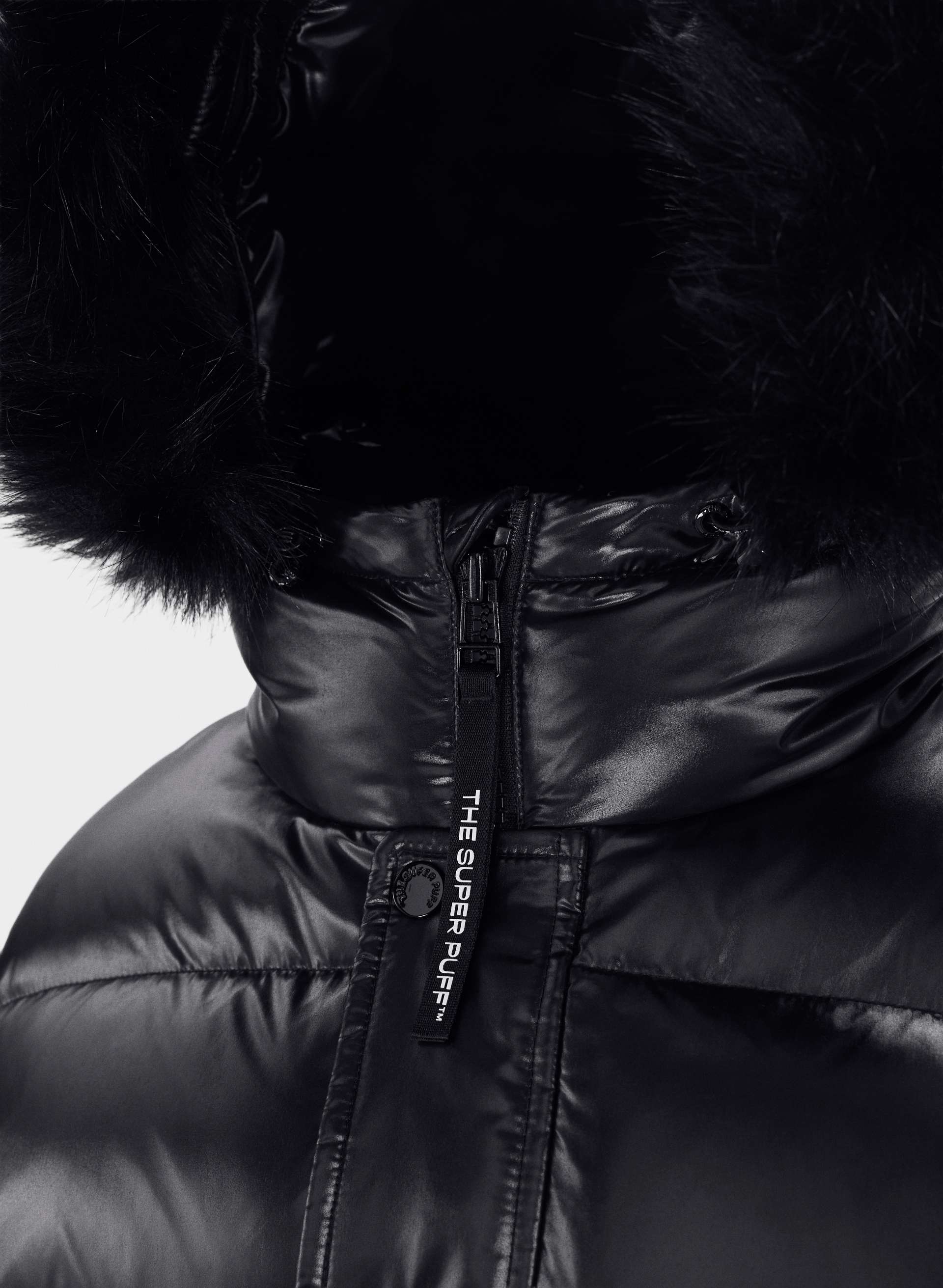 THE SUPER CHALET PUFF™ | Aritzia