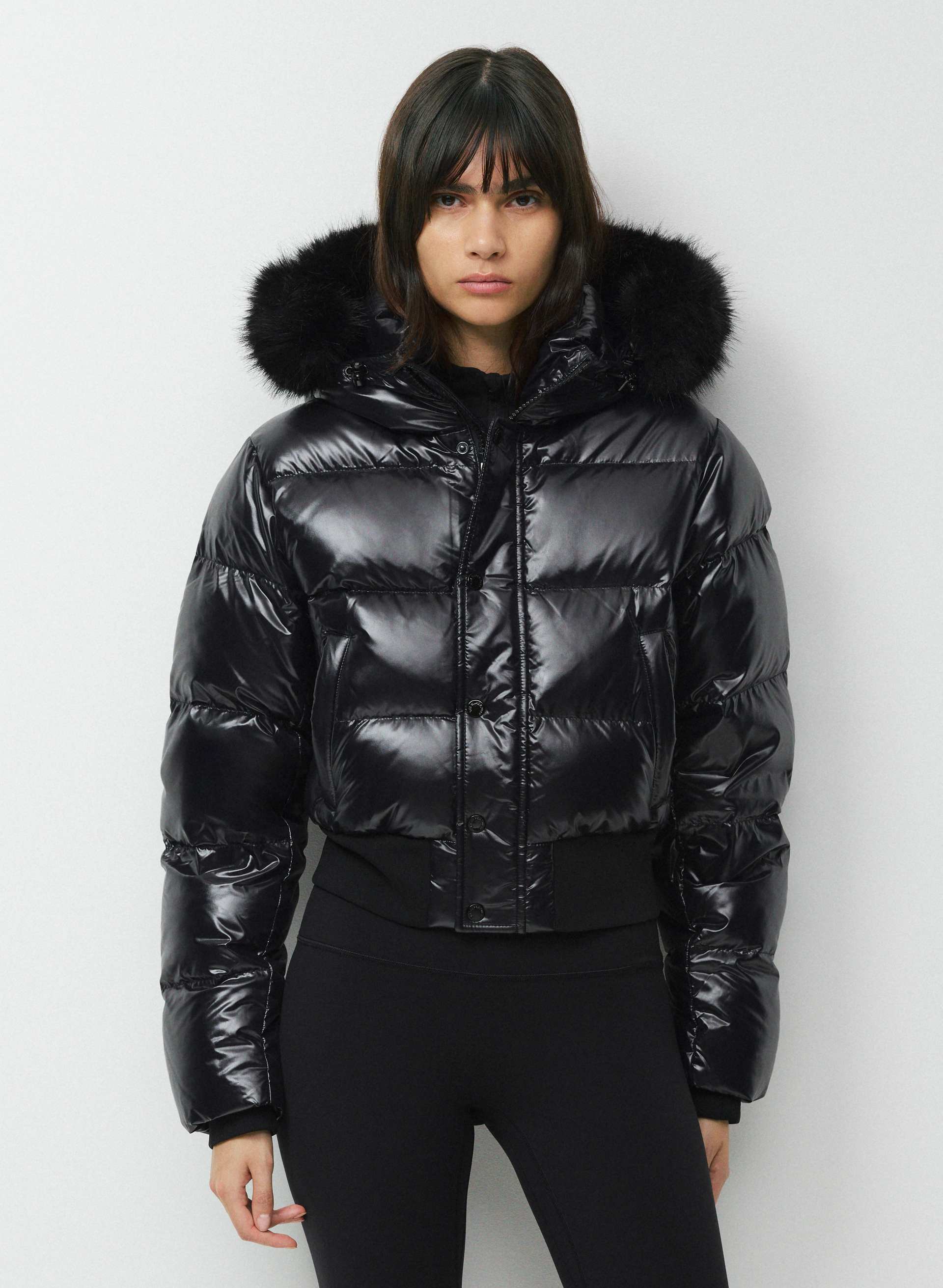 THE SUPER CHALET PUFF™ | Aritzia