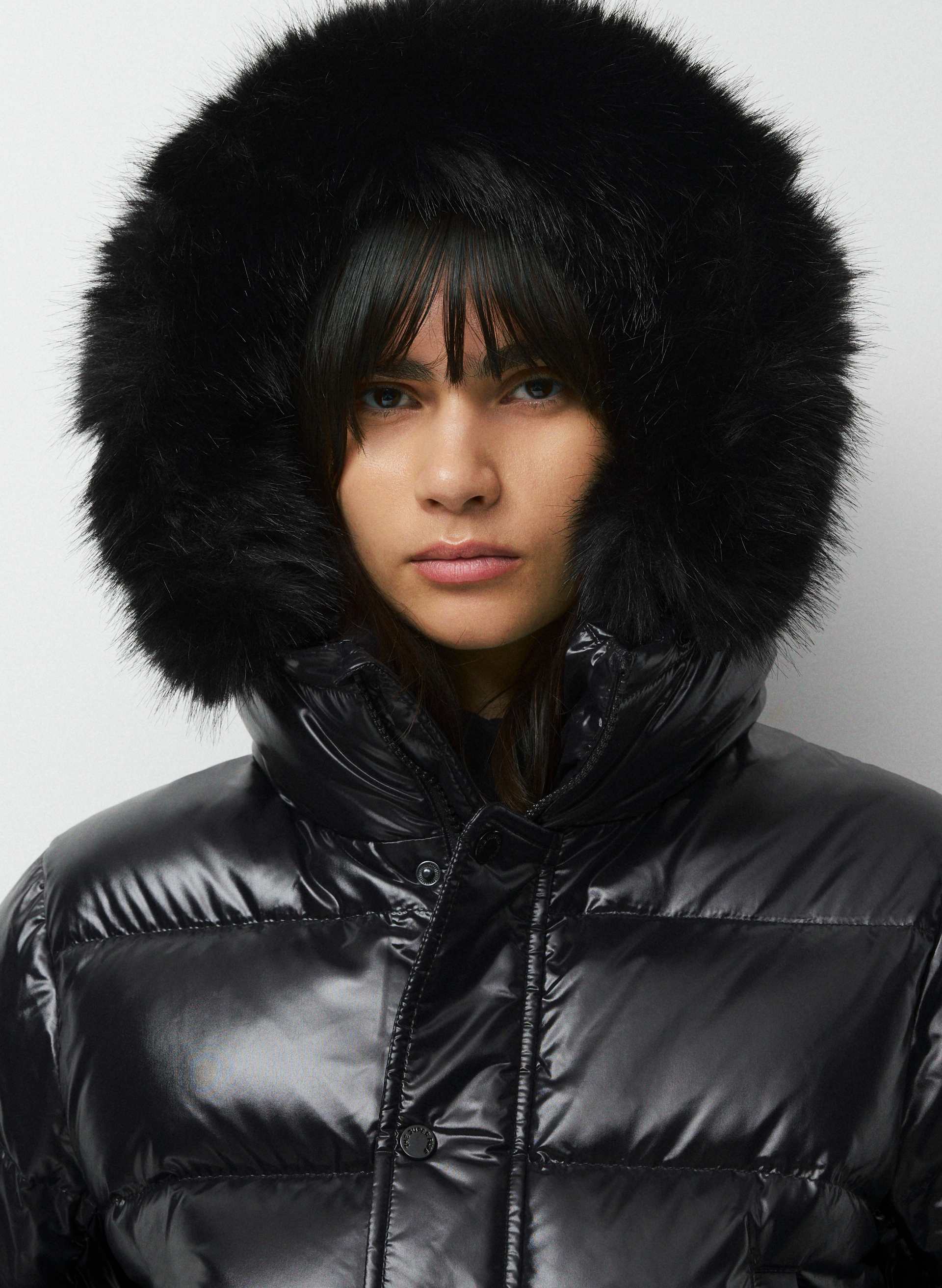 THE SUPER CHALET PUFF™ | Aritzia