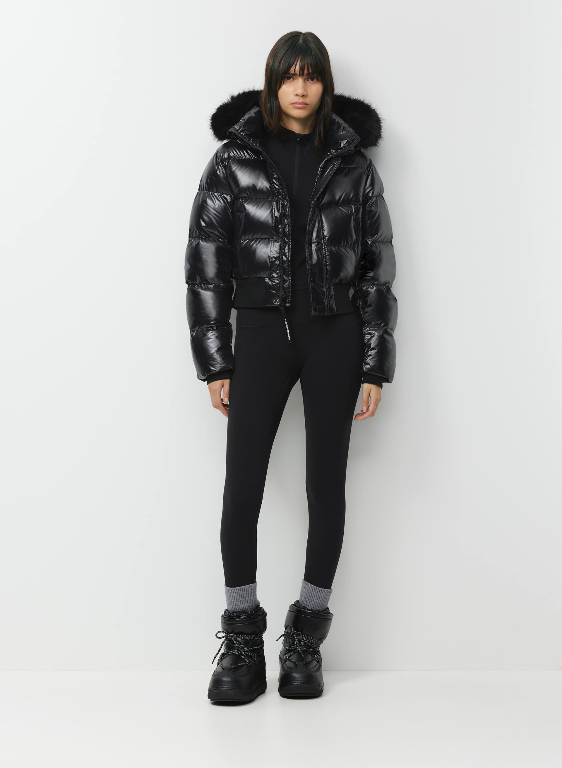 THE SUPER CHALET PUFF™ | Aritzia