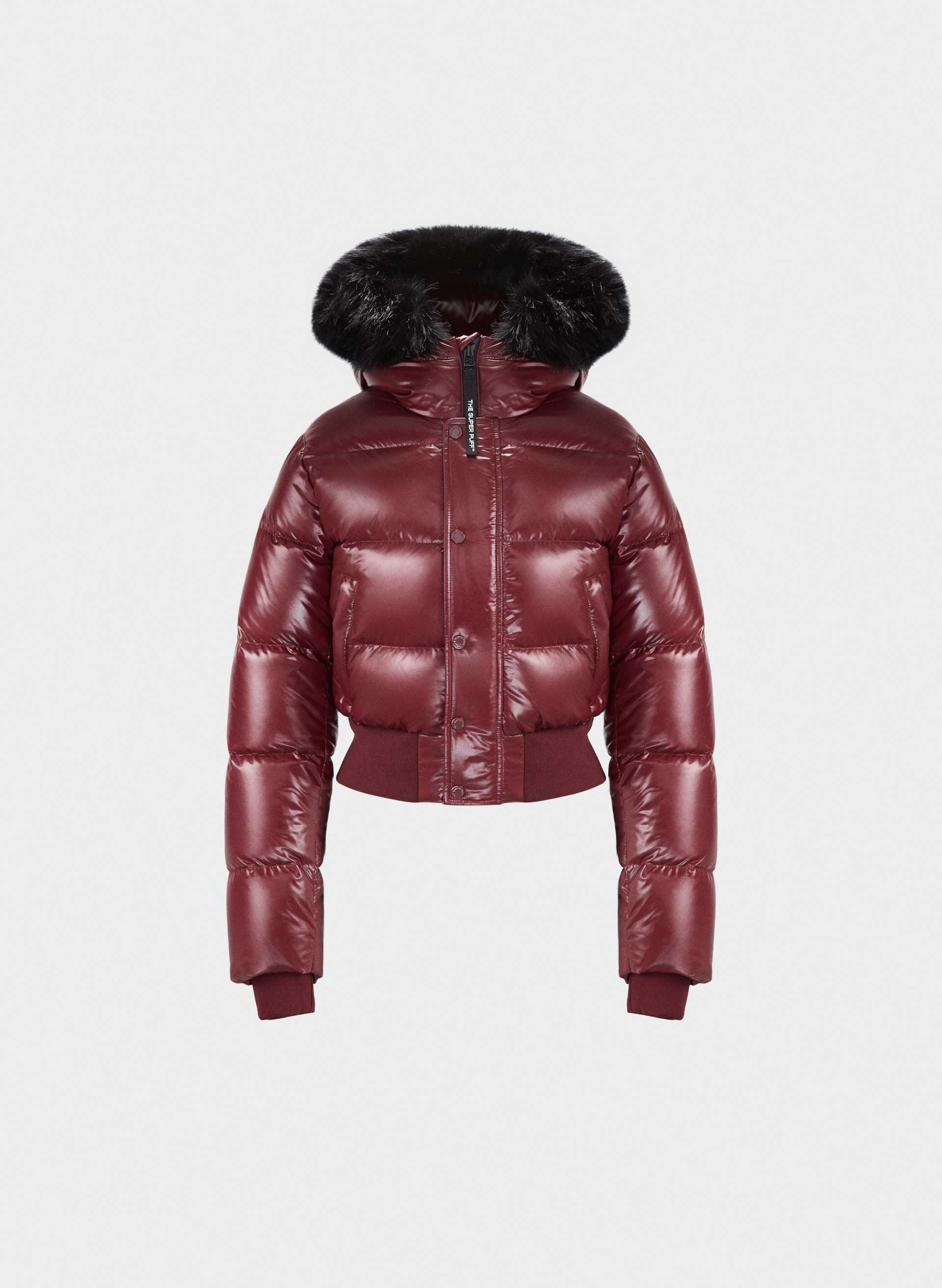 THE SUPER CHALET PUFF™ | Aritzia