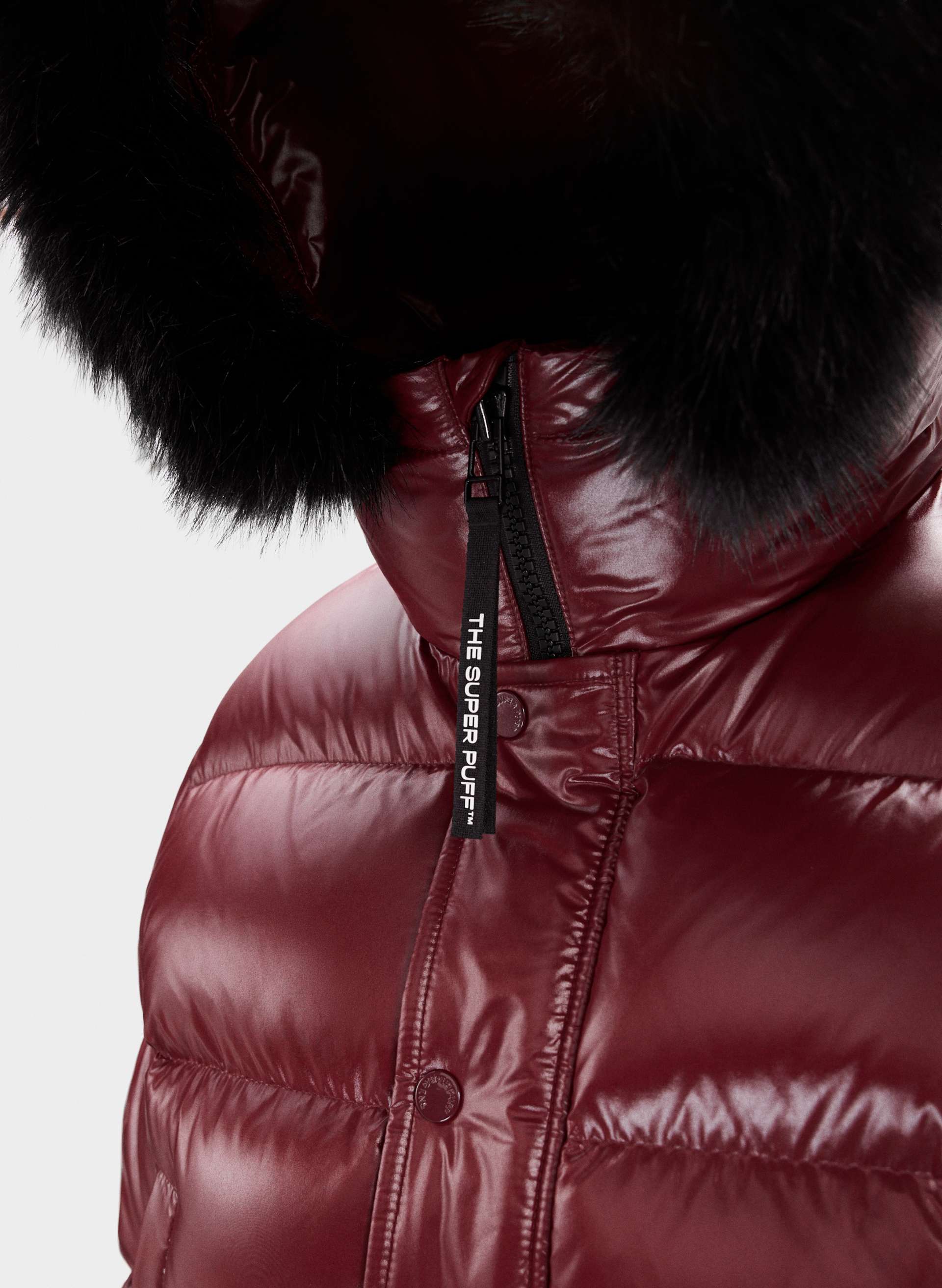 THE SUPER CHALET PUFF™ | Aritzia