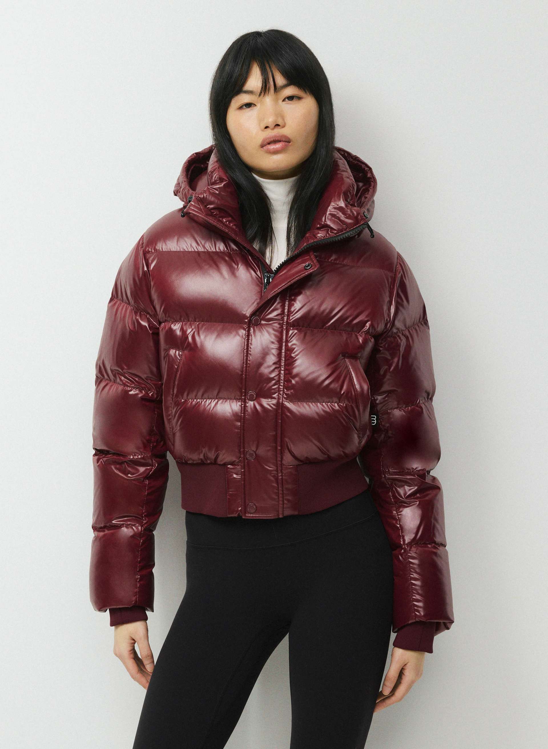 THE SUPER CHALET PUFF™ | Aritzia