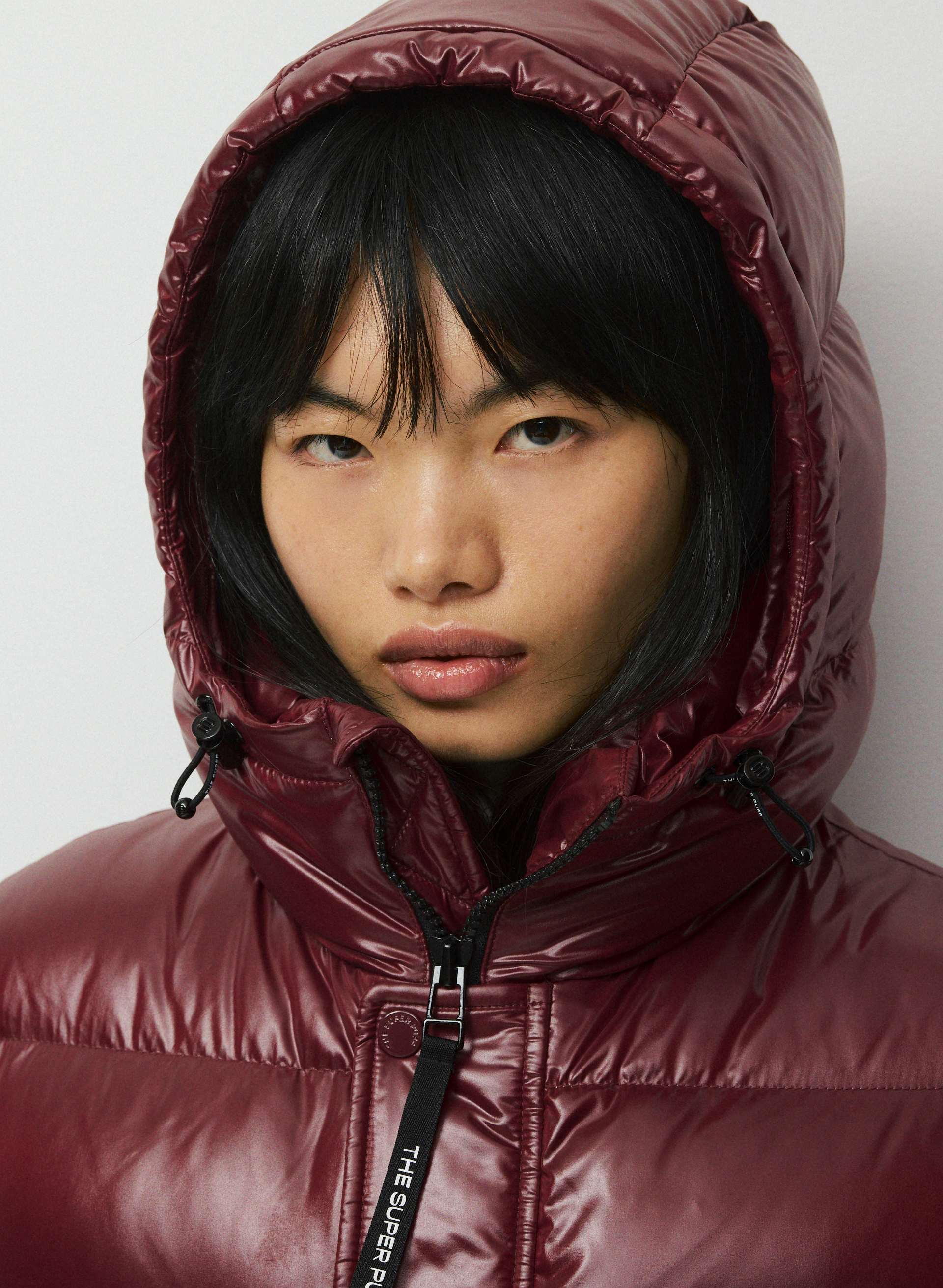THE SUPER CHALET PUFF™ | Aritzia