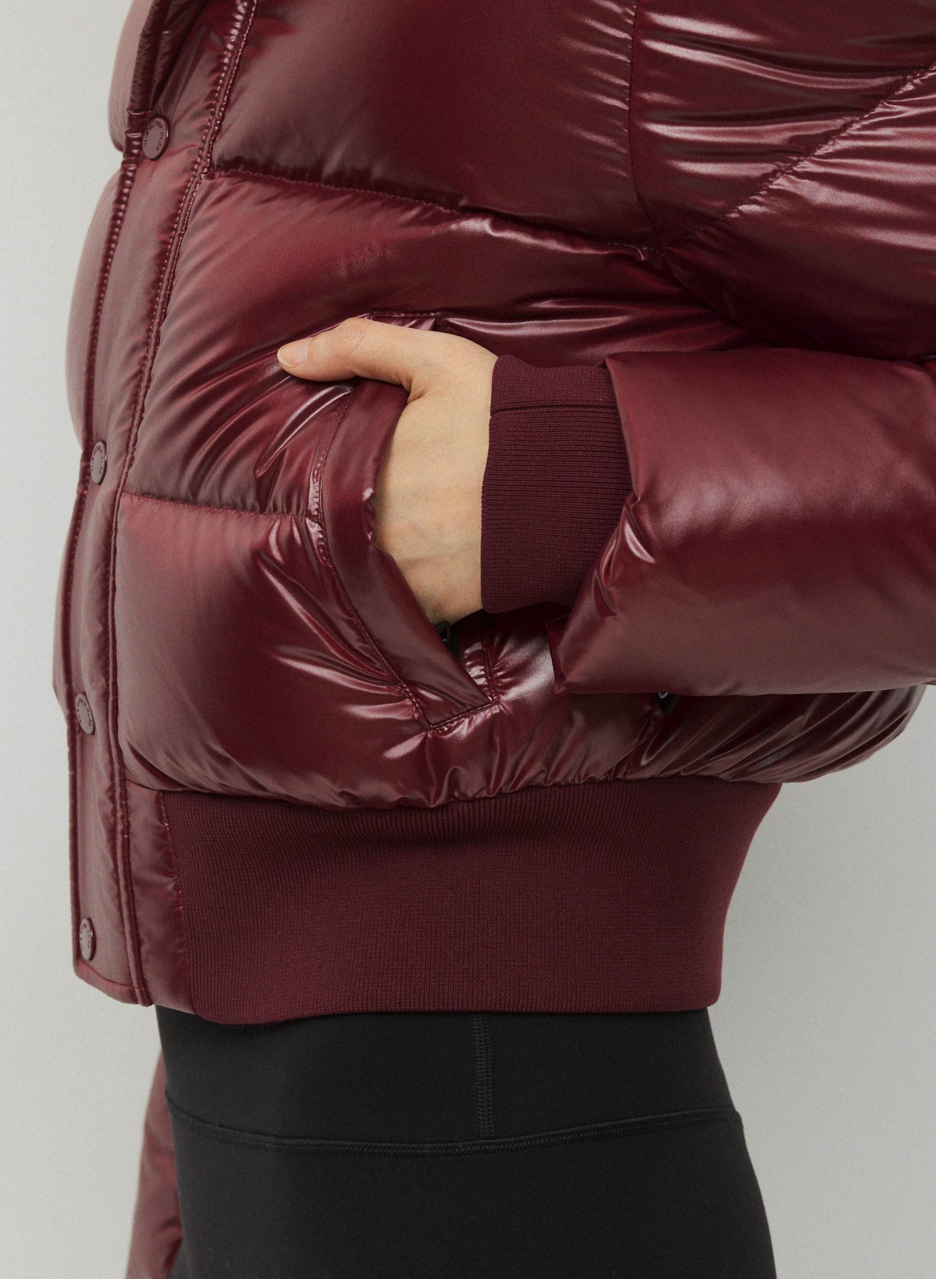 THE SUPER CHALET PUFF™ | Aritzia