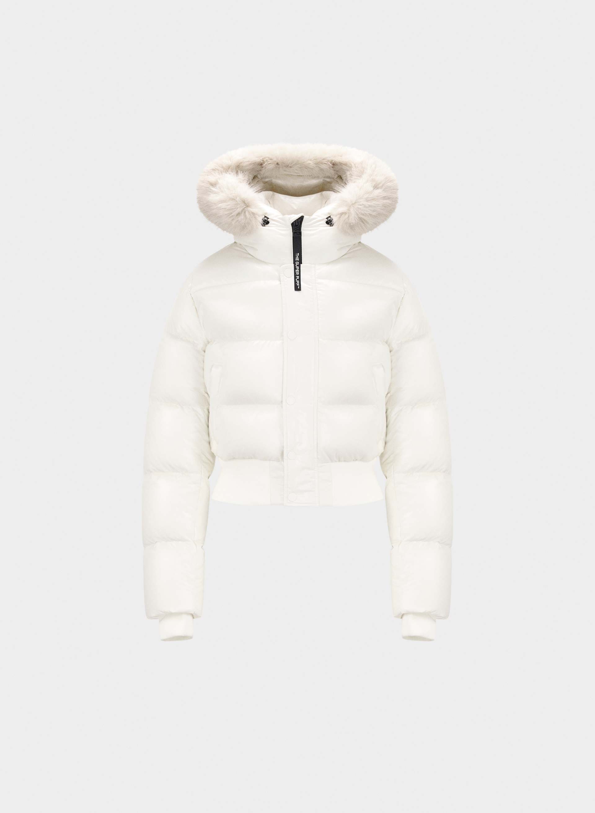 THE SUPER CHALET PUFF™ | Aritzia