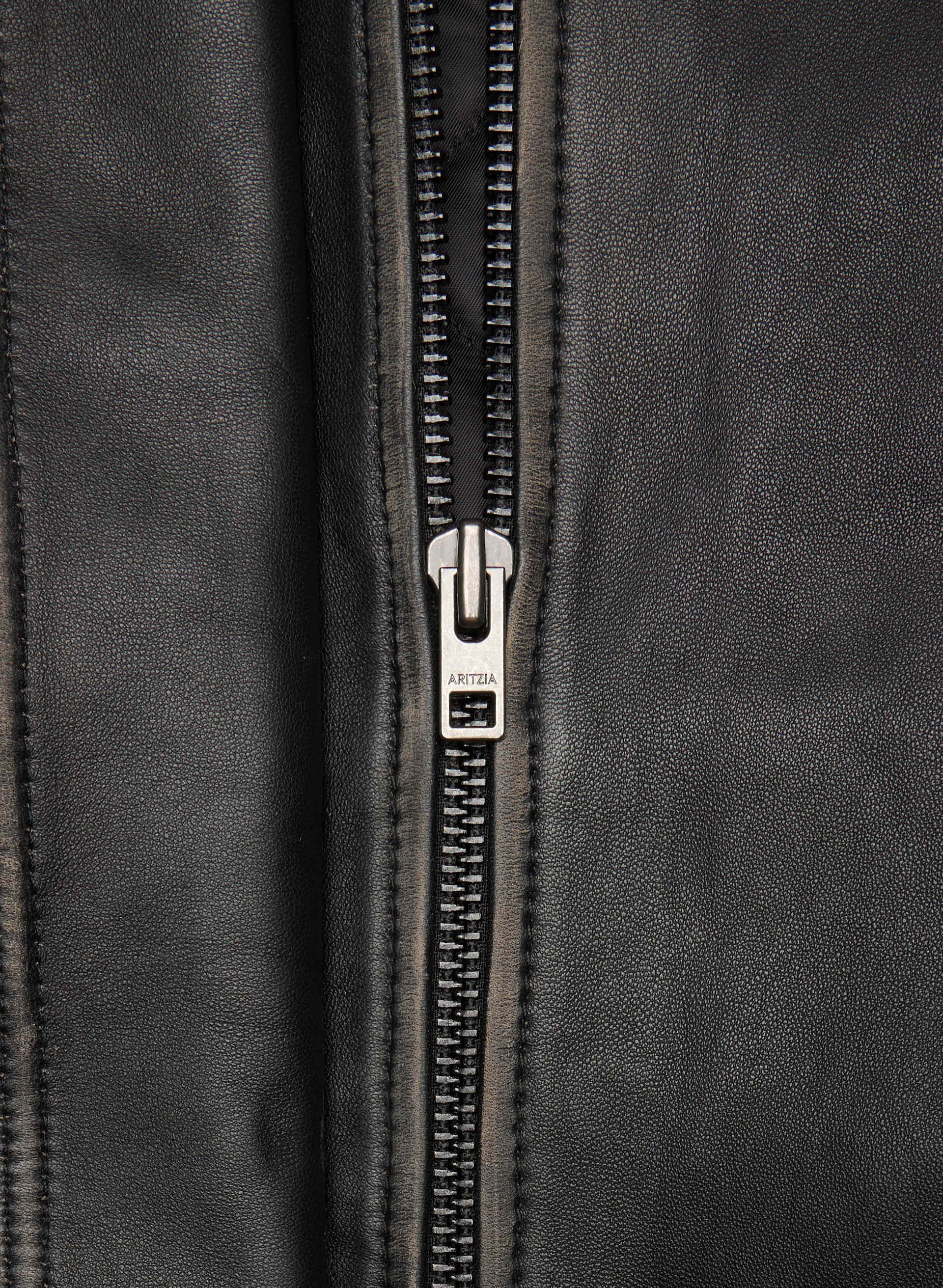 ELLIOTT AVIATOR JACKET | Aritzia