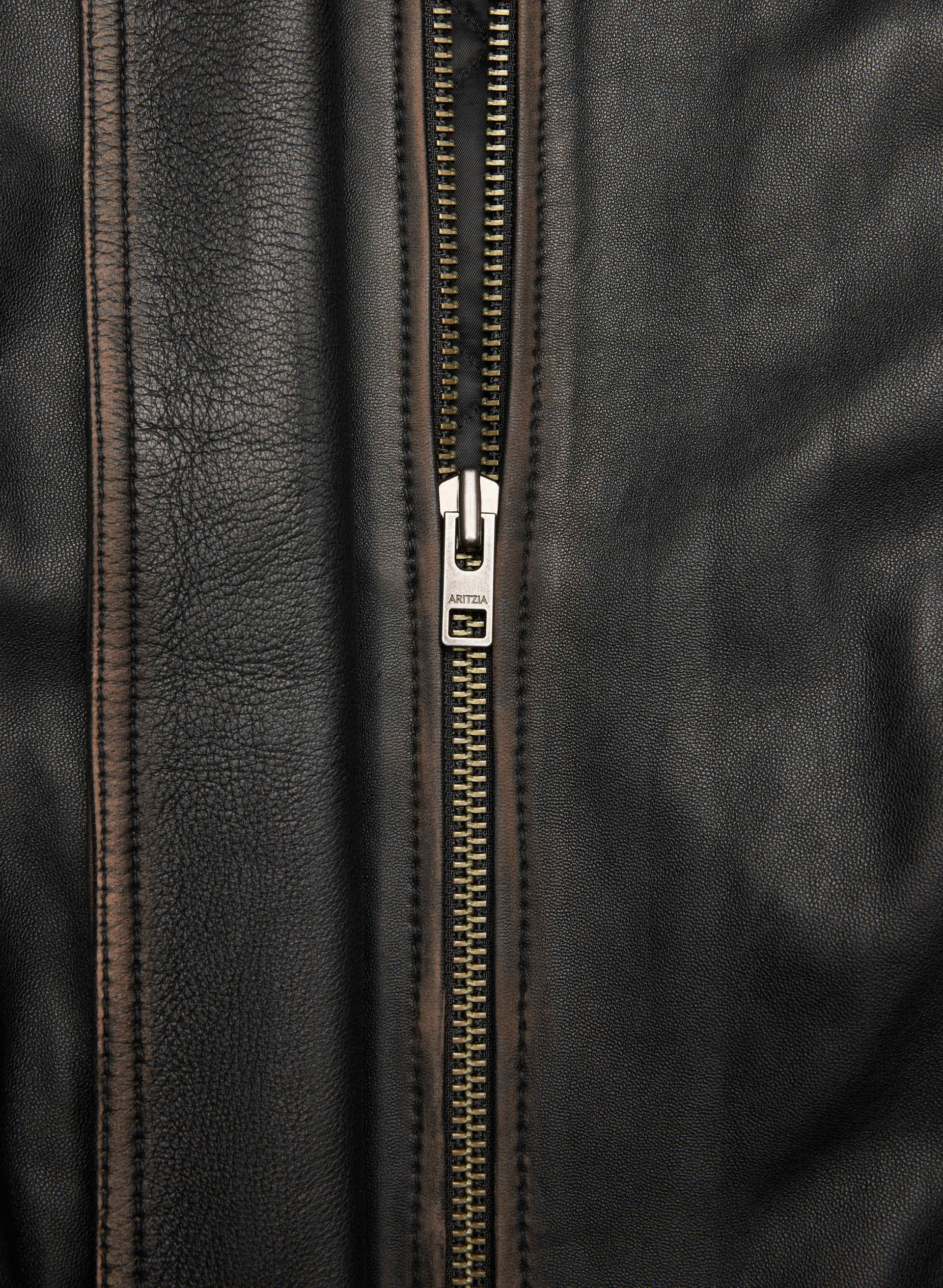 BLOUSON ELLIOTT DE STYLE AVIATEUR | Aritzia