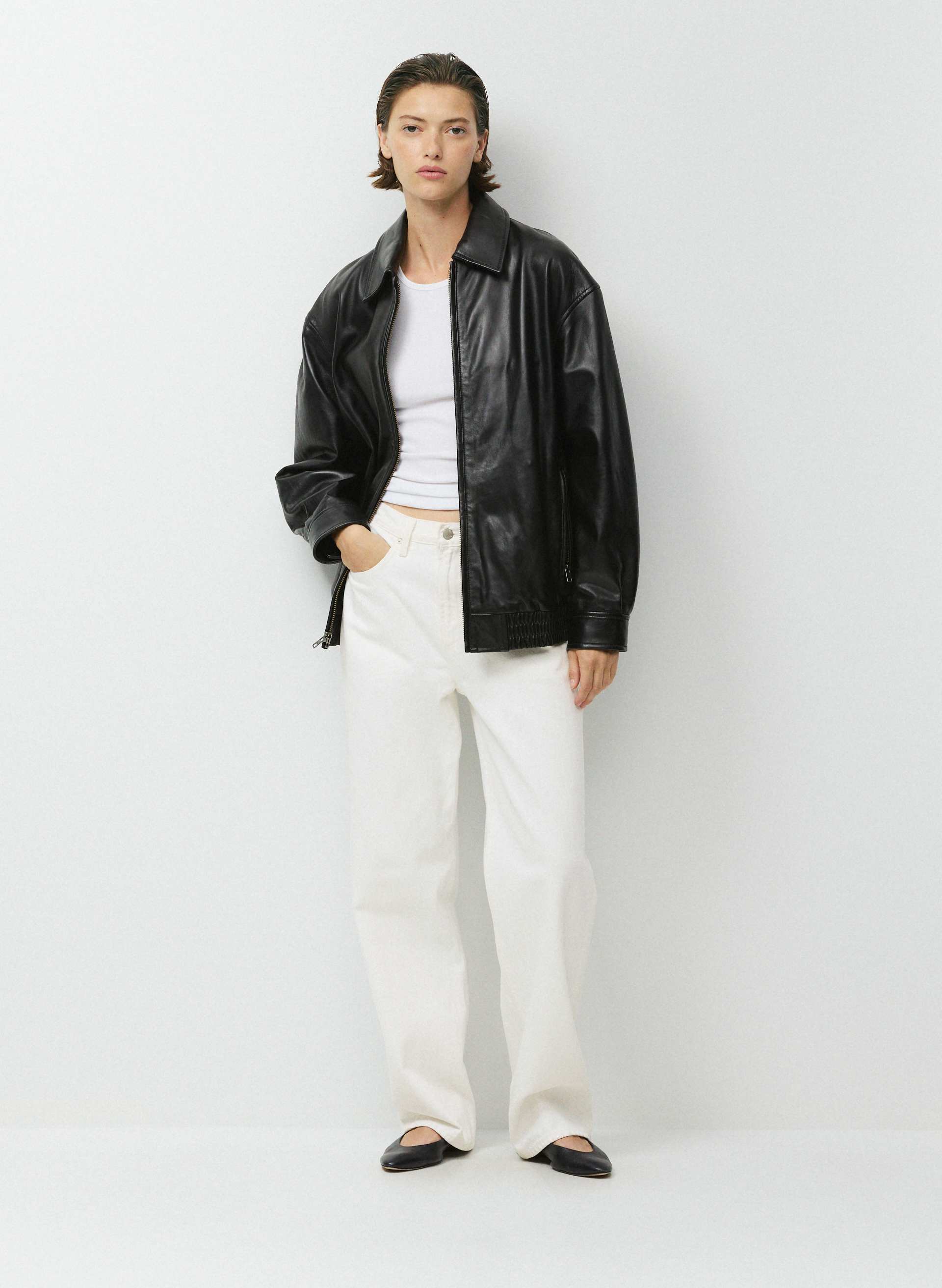 JONES BOMBER | Aritzia