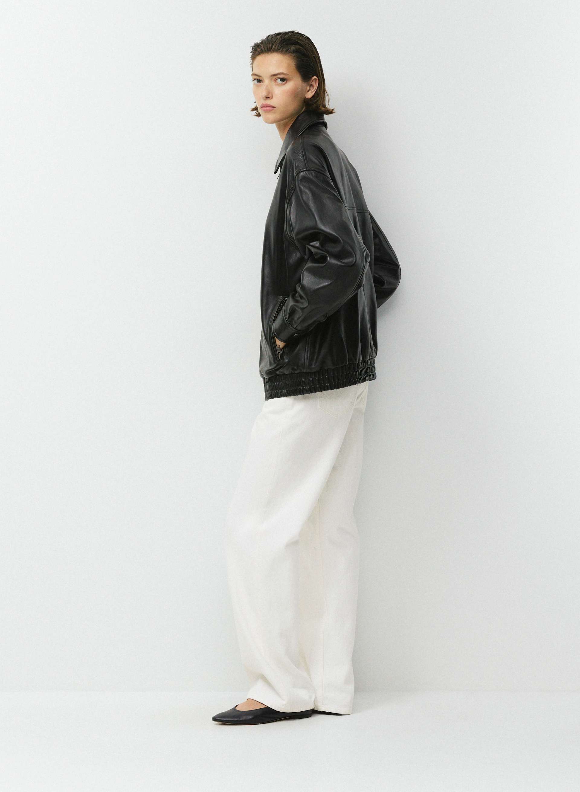 JONES BOMBER | Aritzia