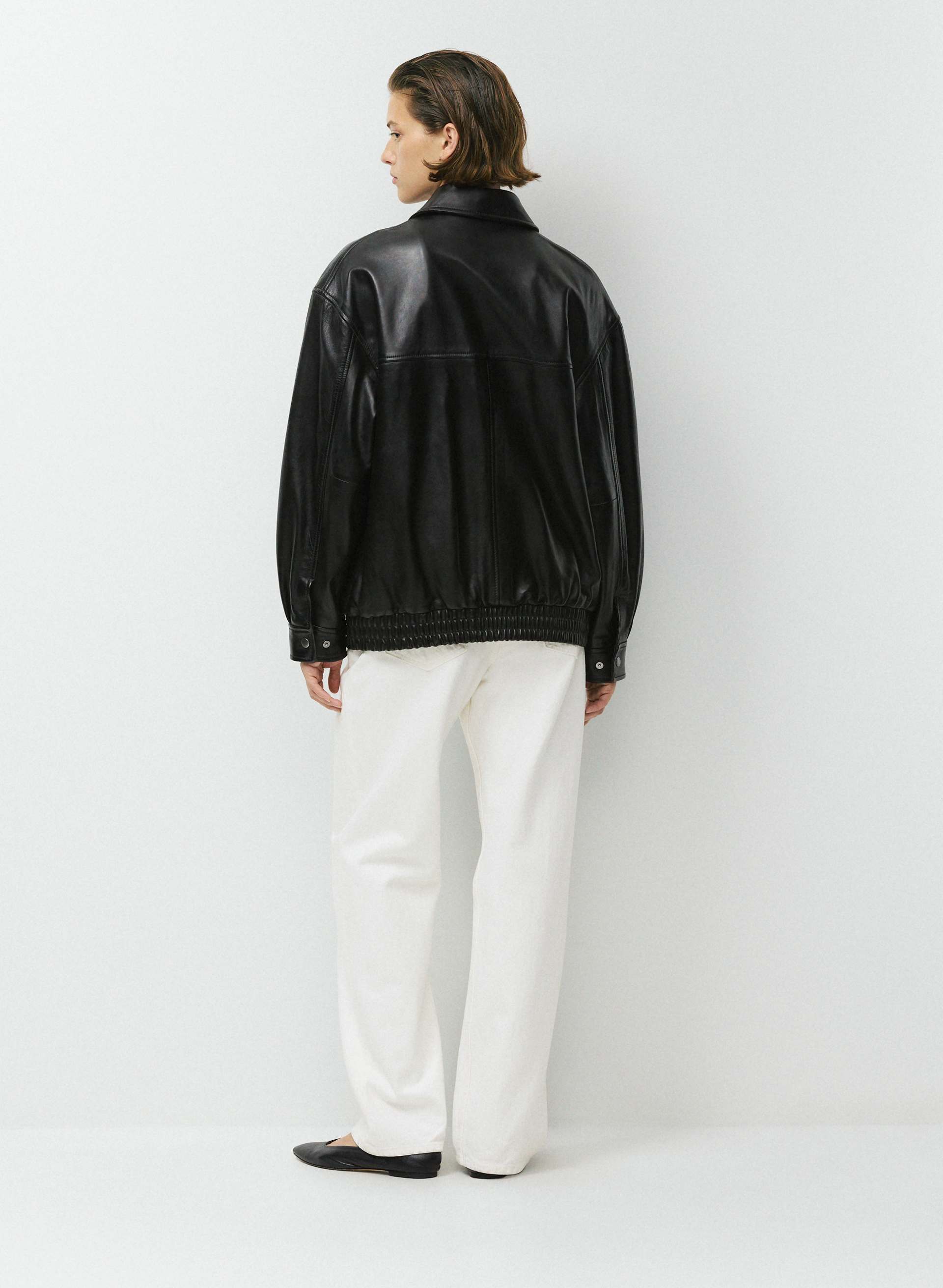 JONES BOMBER | Aritzia