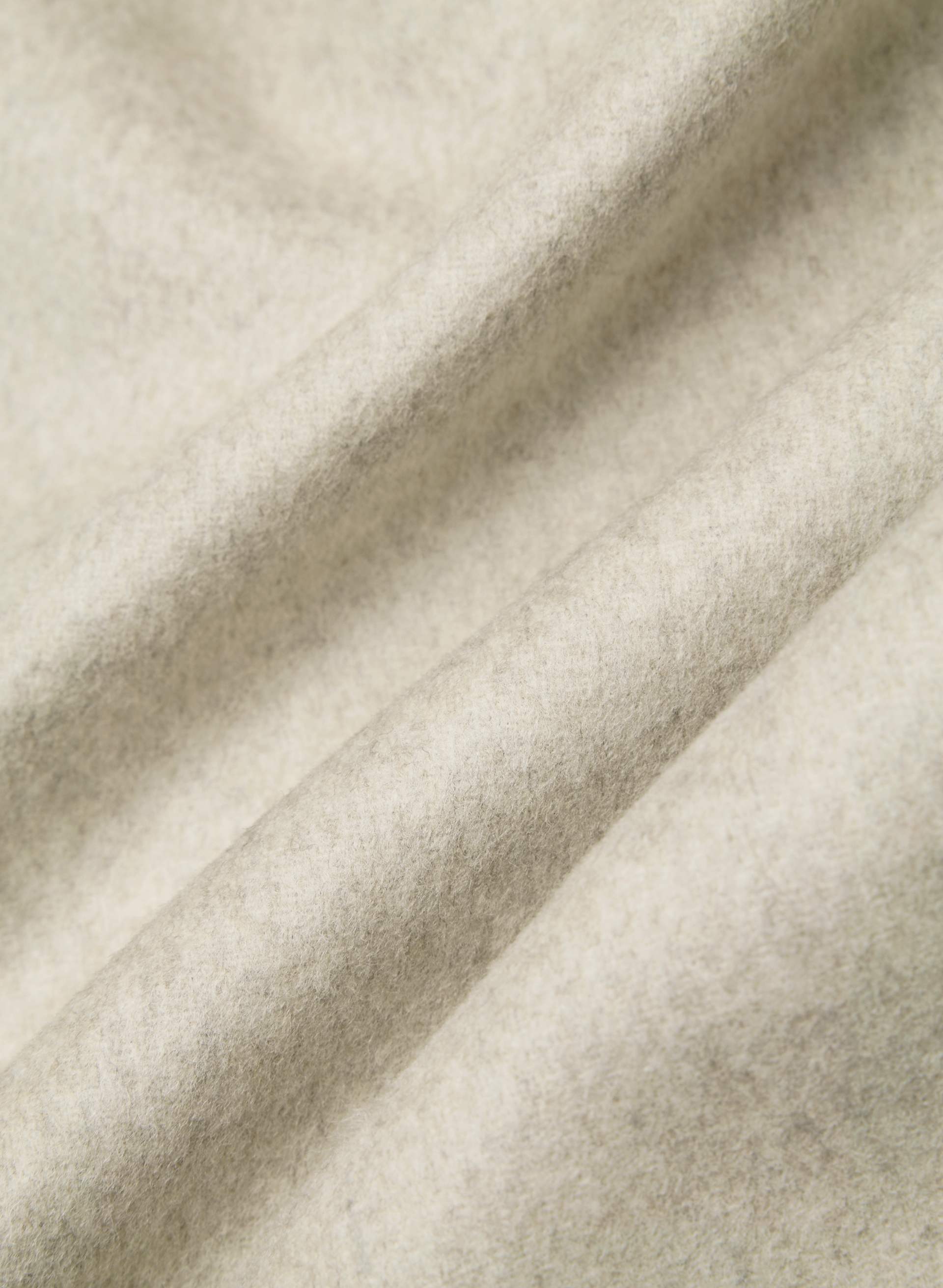 THE EMBRACE DOUBLE-FACED COAT | Aritzia