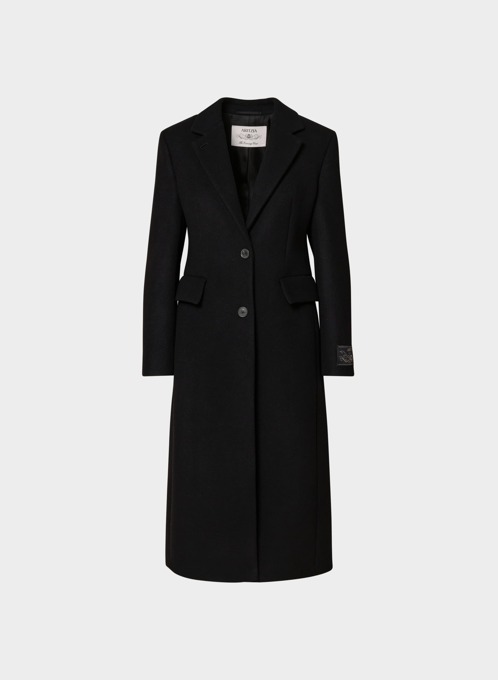 MANTEAU EVENING | Aritzia
