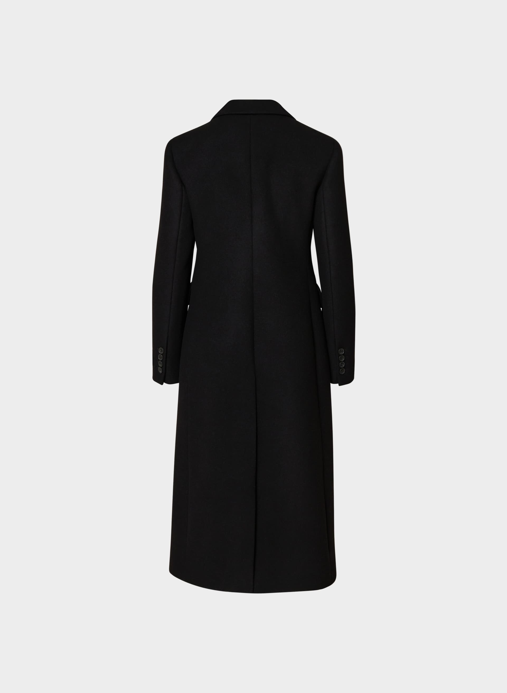 MANTEAU EVENING | Aritzia