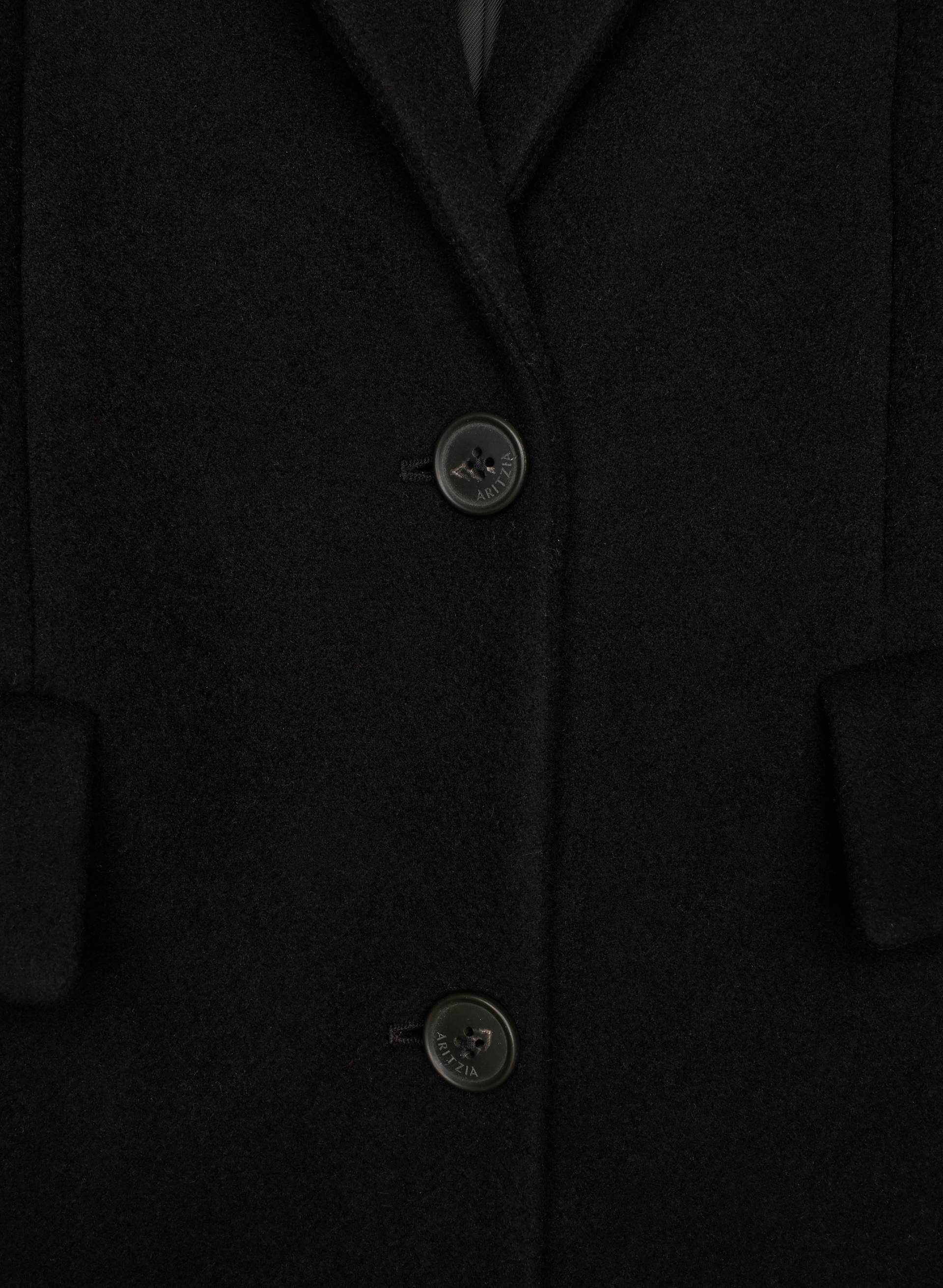 MANTEAU EVENING | Aritzia