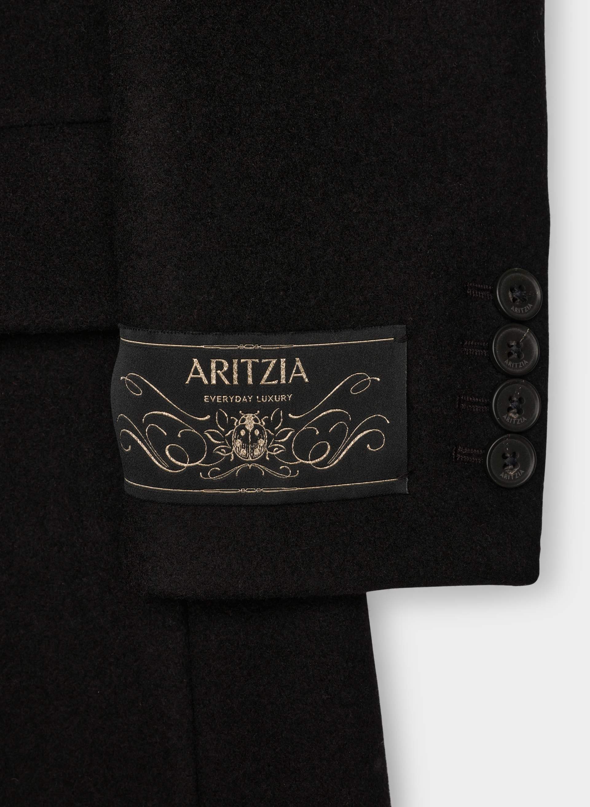 MANTEAU EVENING | Aritzia