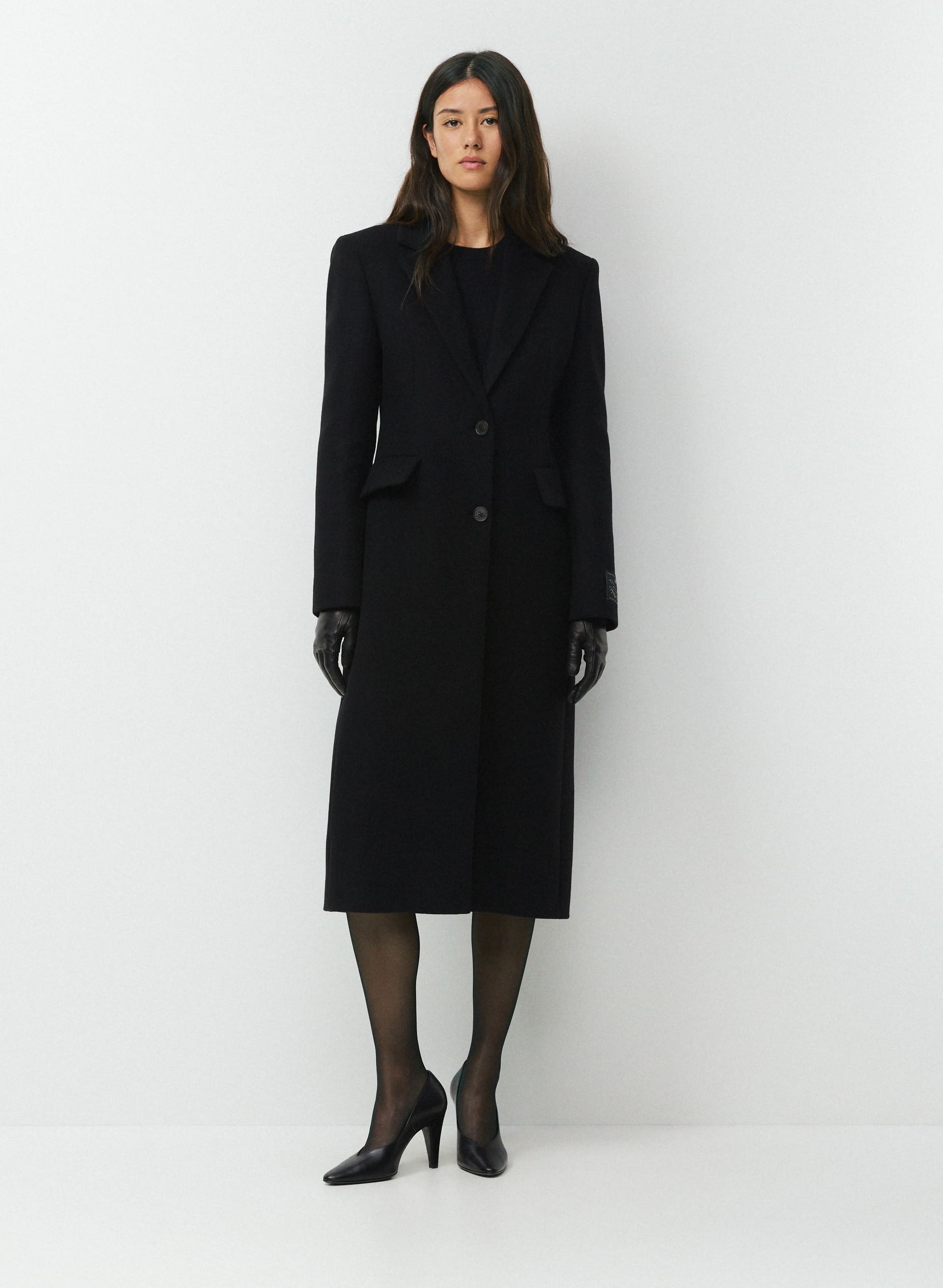 MANTEAU EVENING | Aritzia