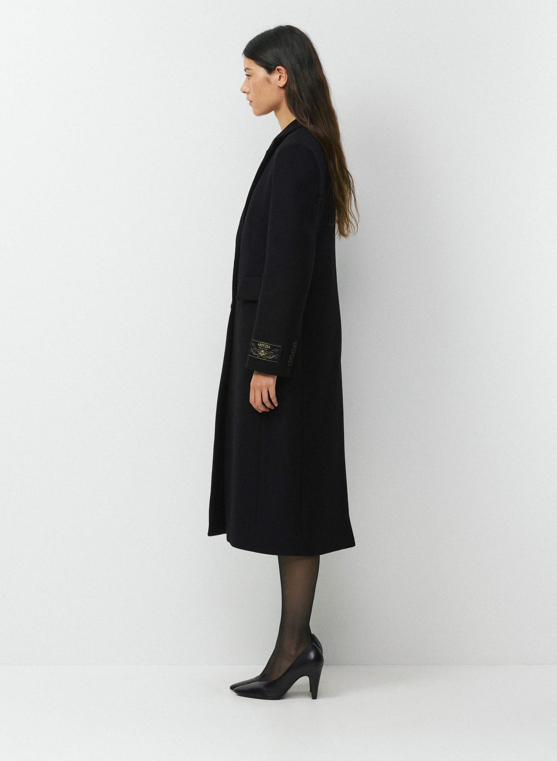 MANTEAU EVENING | Aritzia