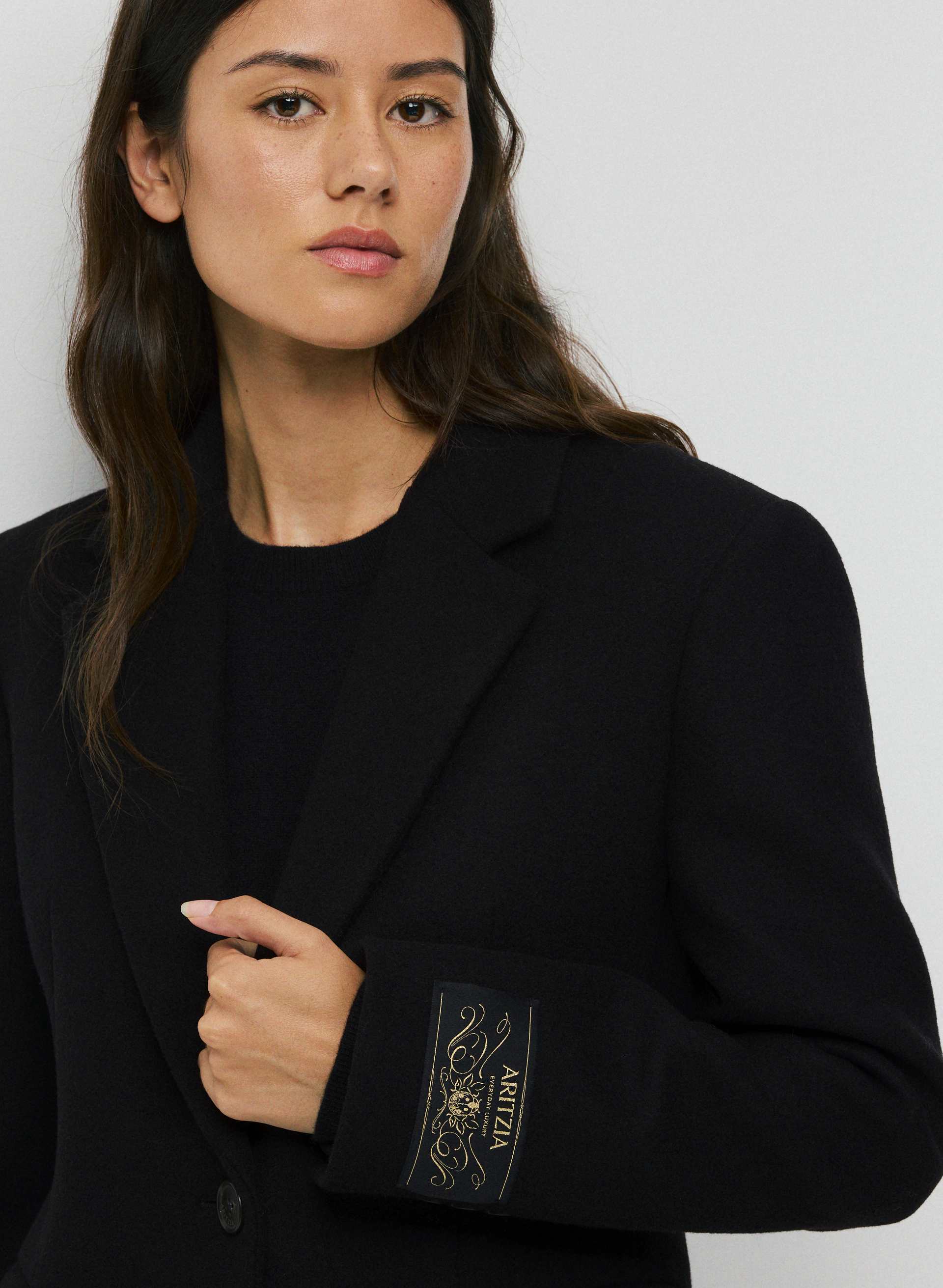 MANTEAU EVENING | Aritzia