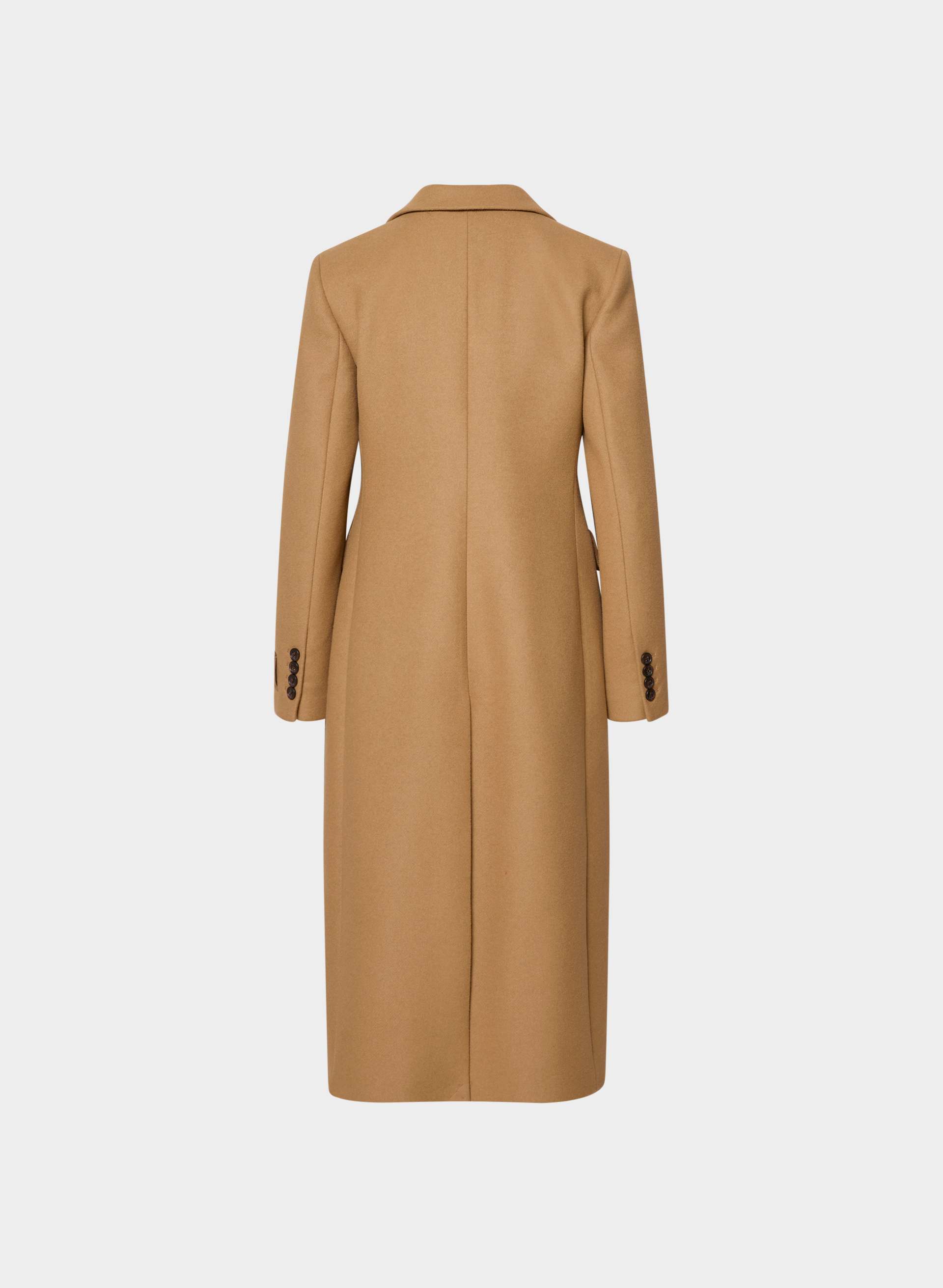 THE EVENING COAT | Aritzia